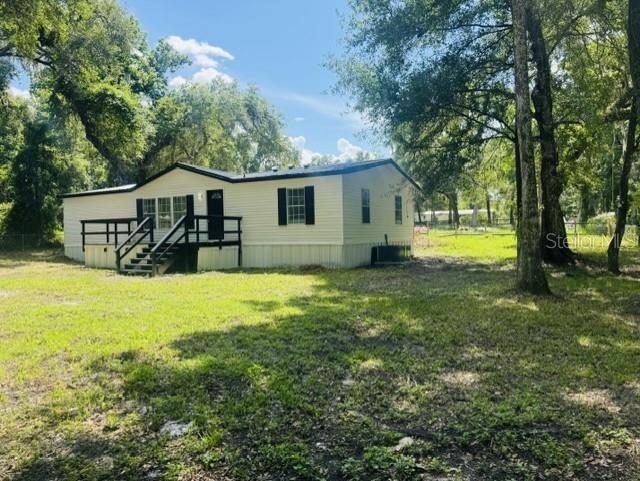 11898 SW 36TH WAY, WEBSTER, FL