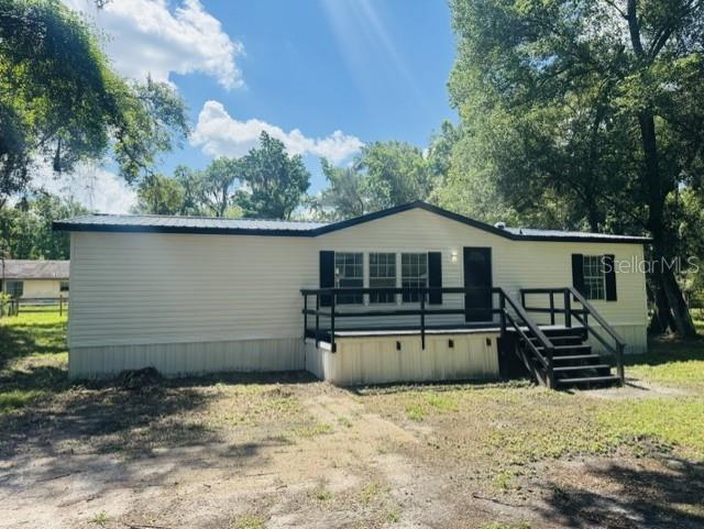 11898 SW 36TH WAY, WEBSTER, FL — photo 2