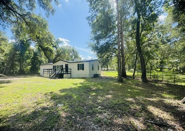11898 SW 36TH WAY, WEBSTER, FL — photo 33