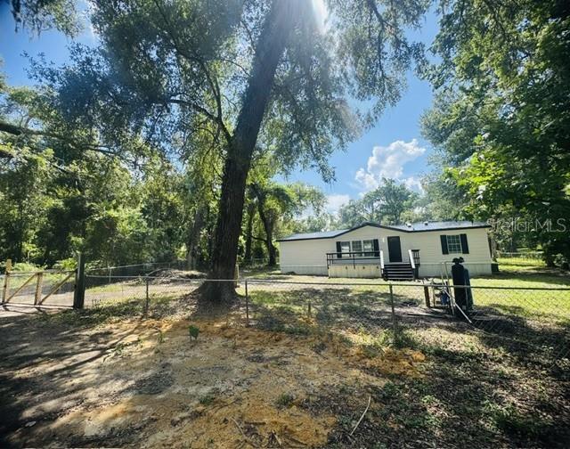 11898 SW 36TH WAY, WEBSTER, FL — photo 35