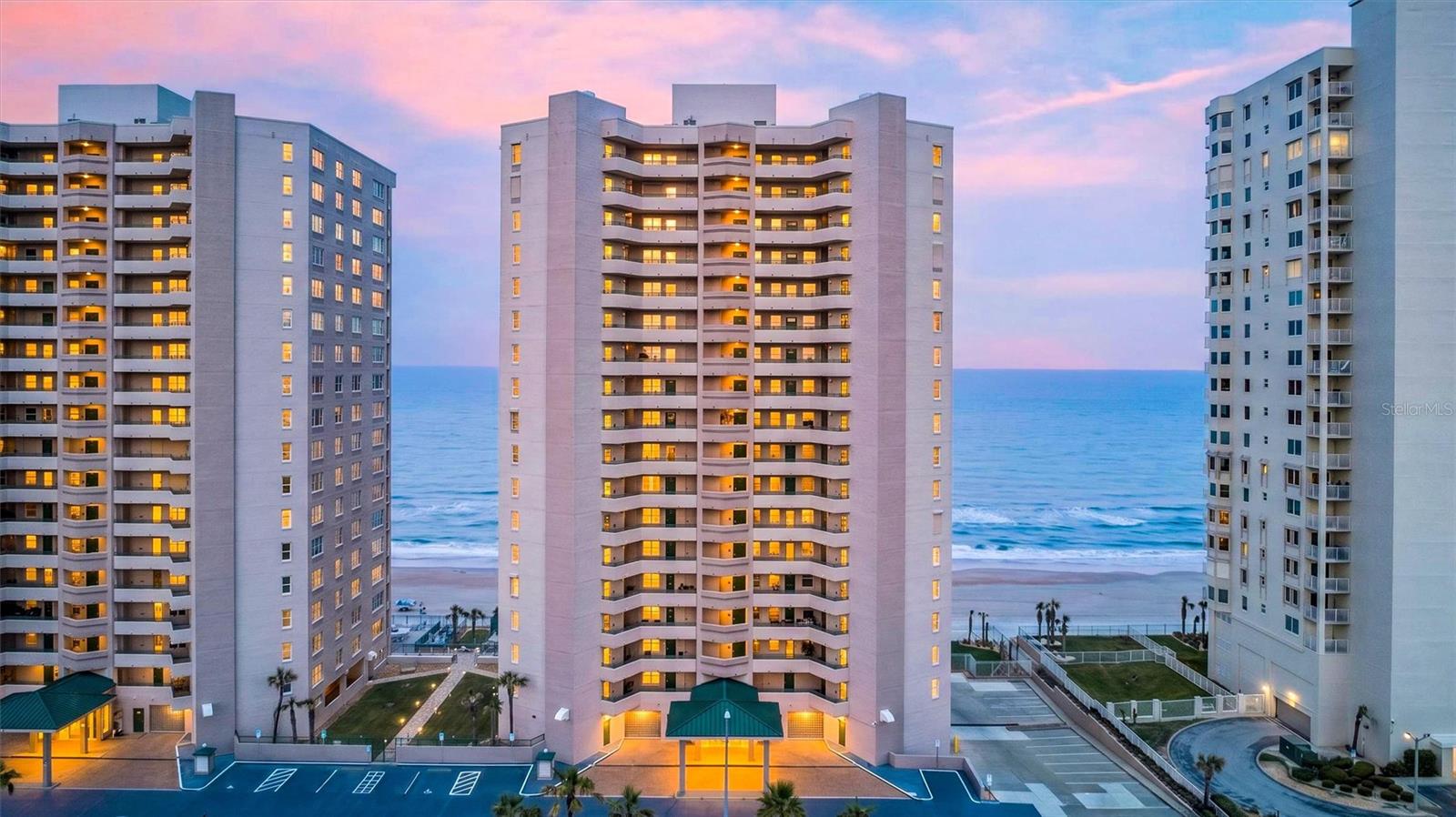 3315 S ATLANTIC AVE #1406, DAYTONA BEACH SHORES, FL