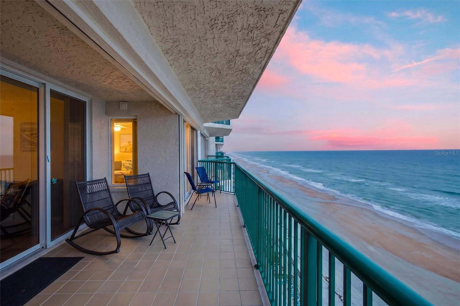 3315 S ATLANTIC AVE #1406, DAYTONA BEACH SHORES, FL — photo 2