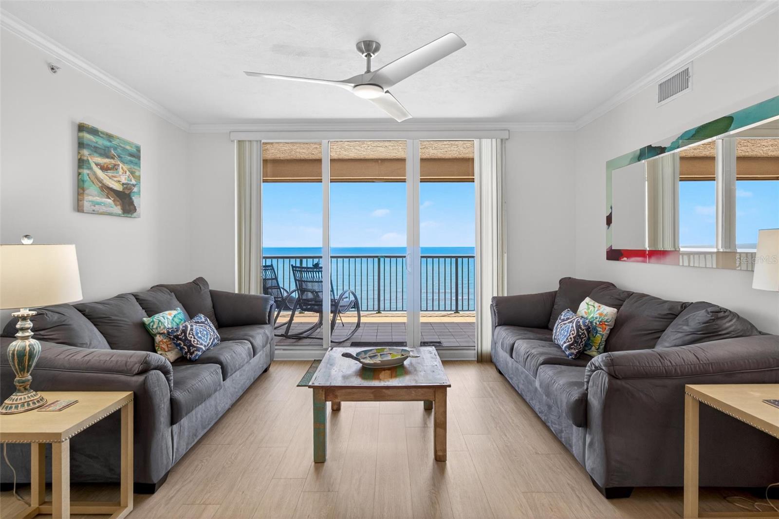 3315 S ATLANTIC AVE #1406, DAYTONA BEACH SHORES, FL — photo 3