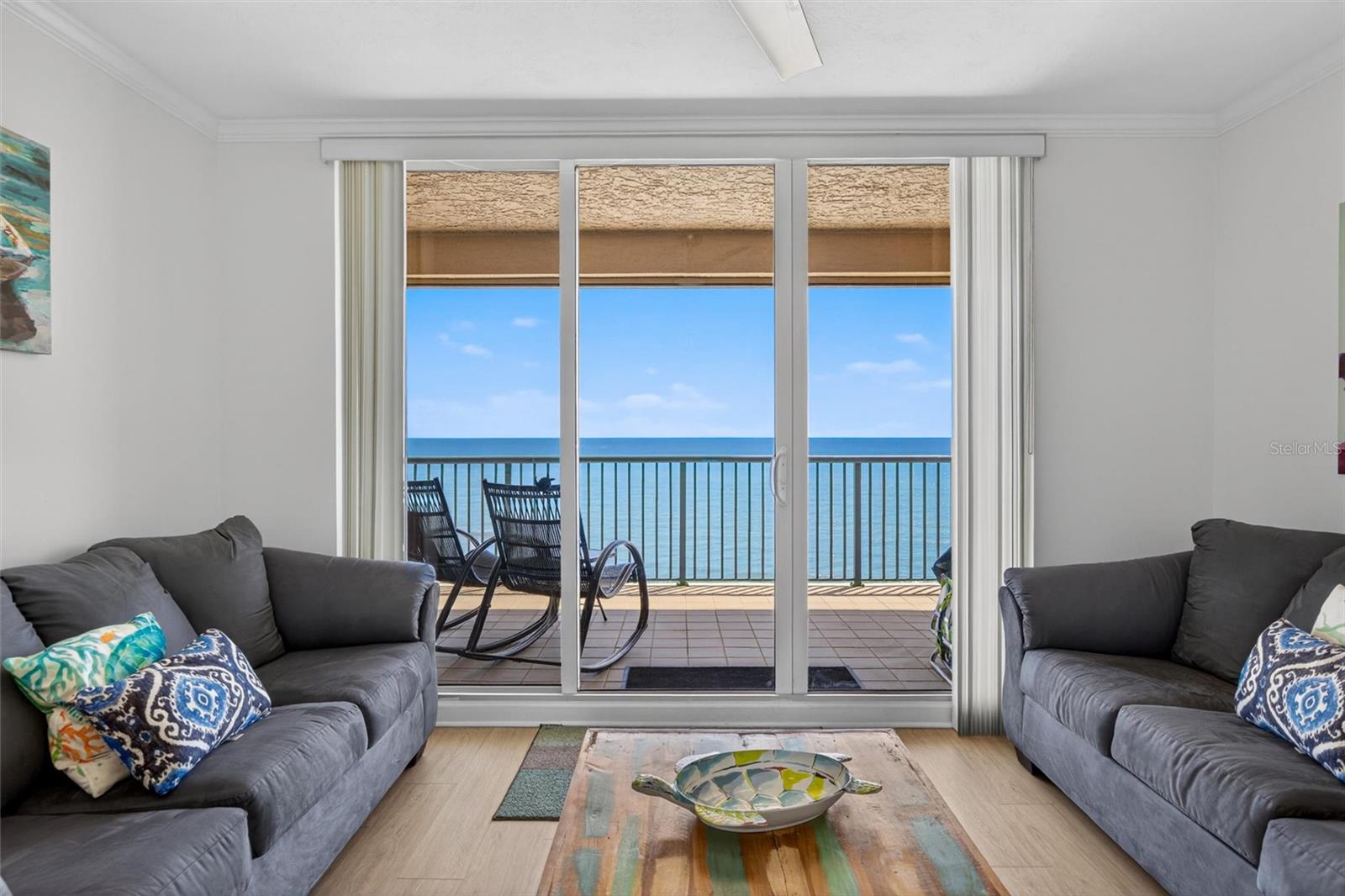 3315 S ATLANTIC AVE #1406, DAYTONA BEACH SHORES, FL — photo 4