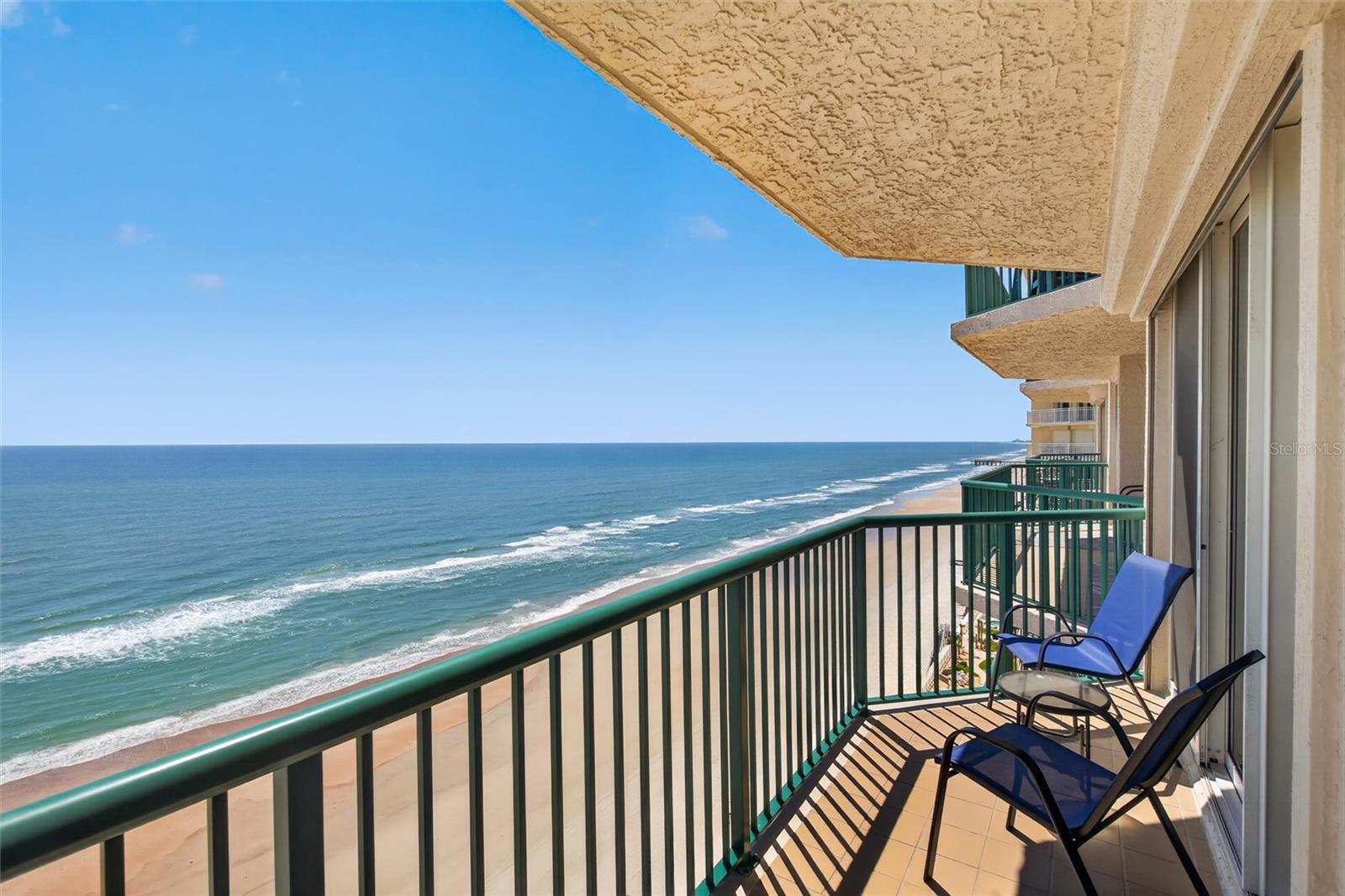3315 S ATLANTIC AVE #1406, DAYTONA BEACH SHORES, FL — photo 7