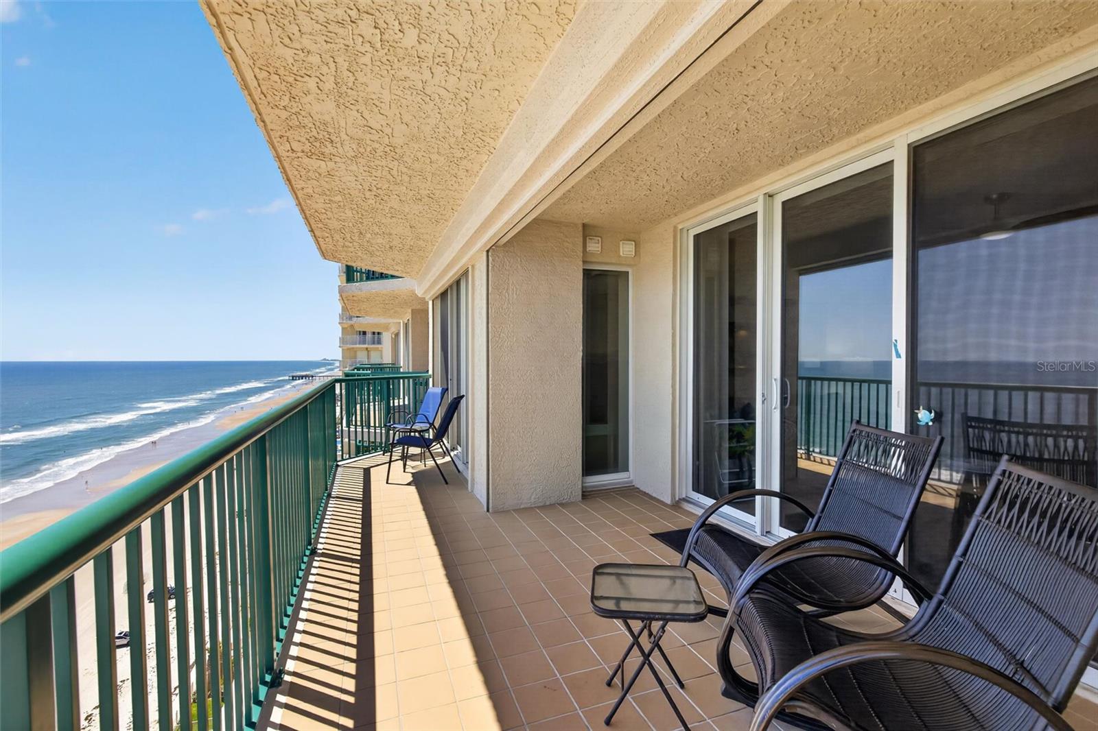 3315 S ATLANTIC AVE #1406, DAYTONA BEACH SHORES, FL — photo 9