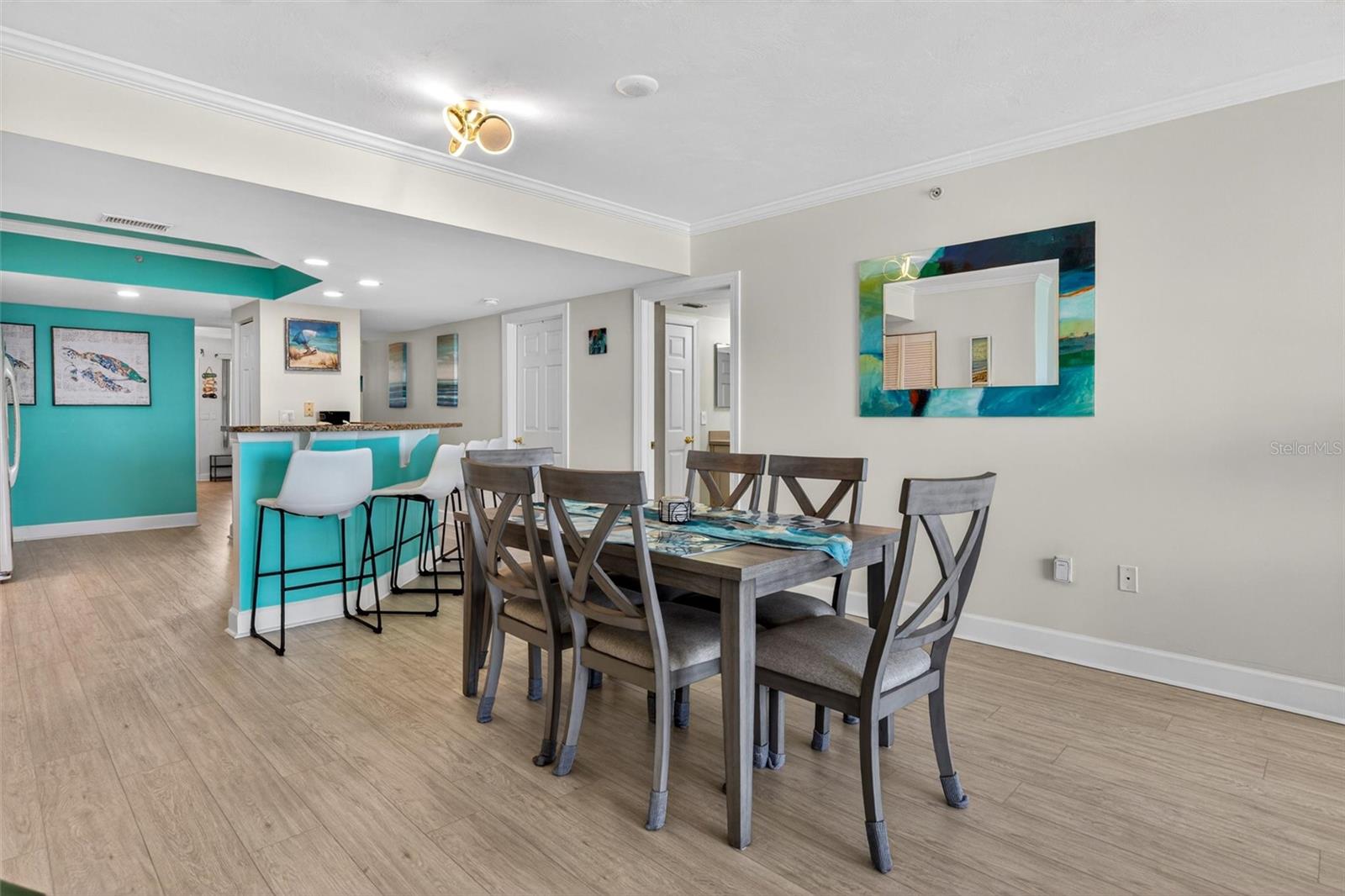 3315 S ATLANTIC AVE #1406, DAYTONA BEACH SHORES, FL — photo 12