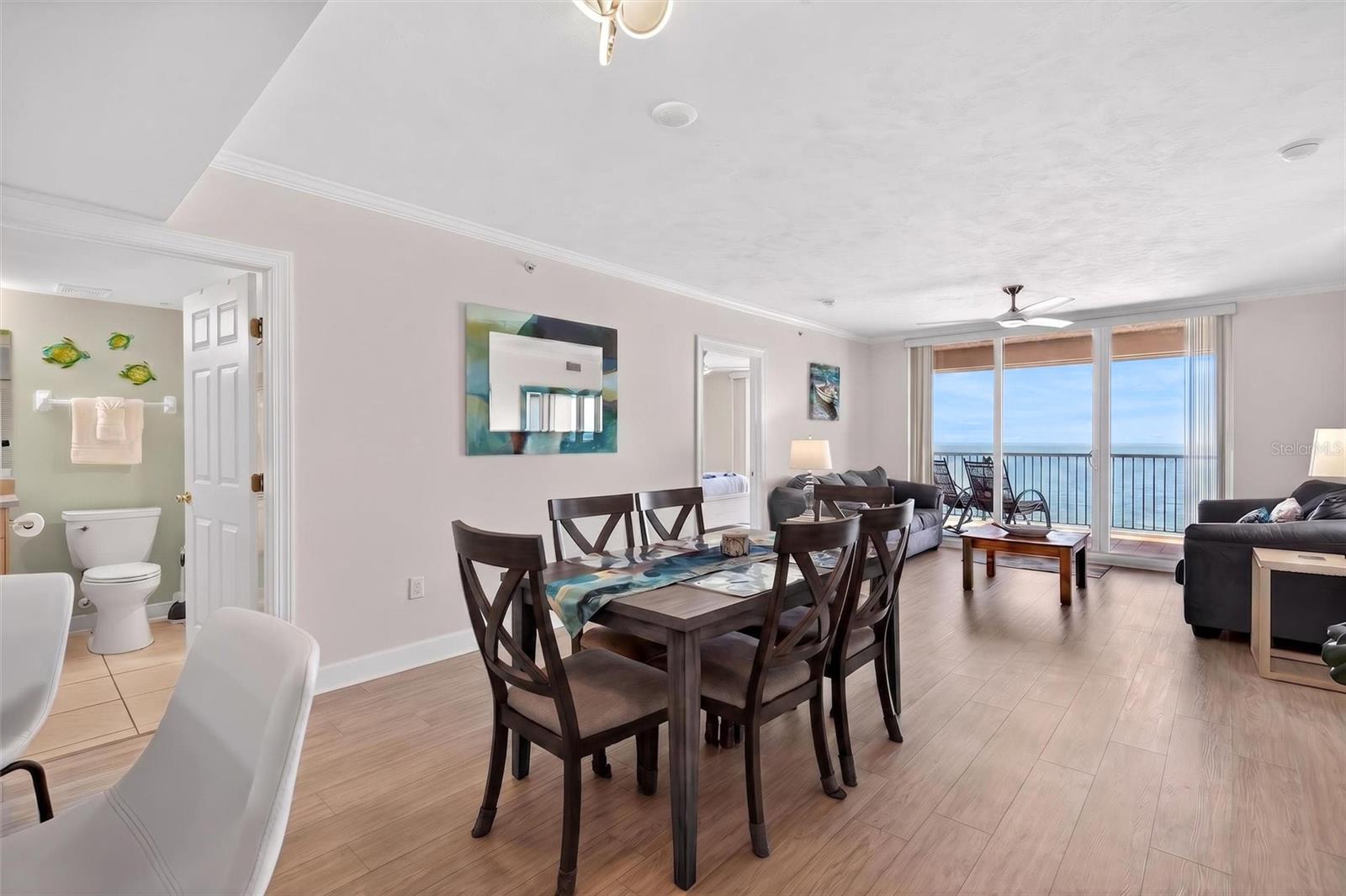 3315 S ATLANTIC AVE #1406, DAYTONA BEACH SHORES, FL — photo 13