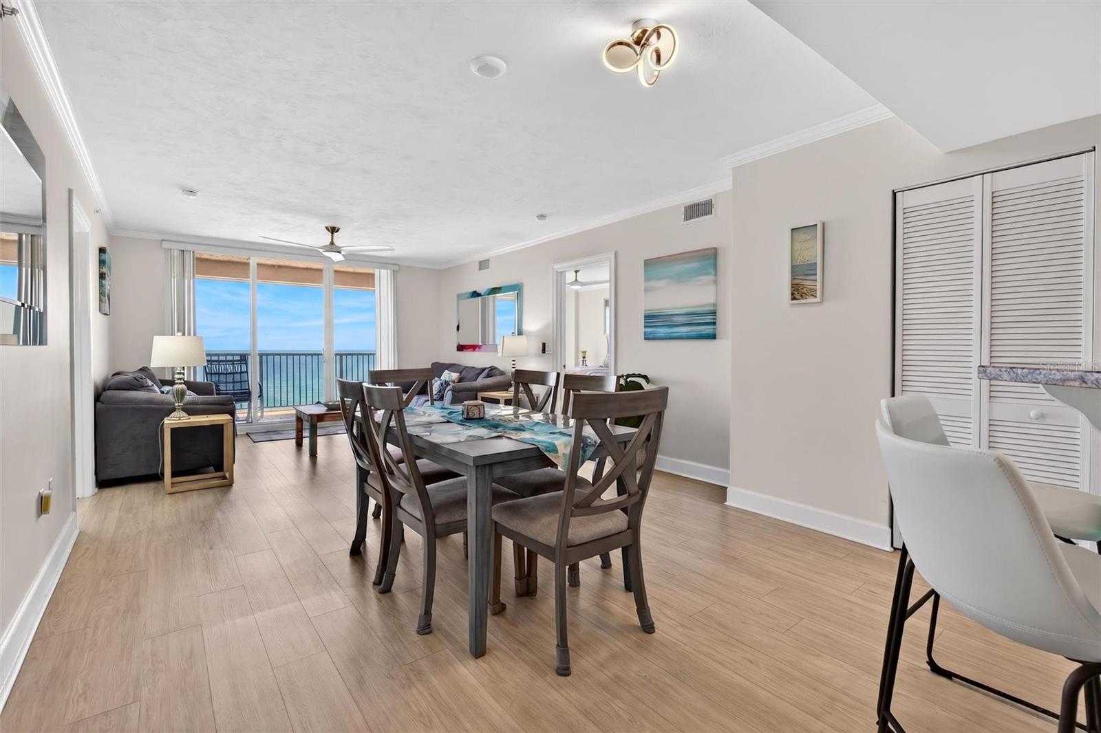 3315 S ATLANTIC AVE #1406, DAYTONA BEACH SHORES, FL — photo 14