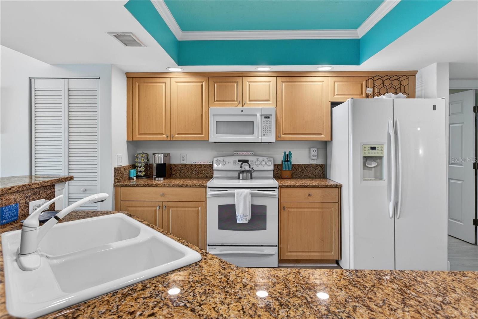 3315 S ATLANTIC AVE #1406, DAYTONA BEACH SHORES, FL — photo 16