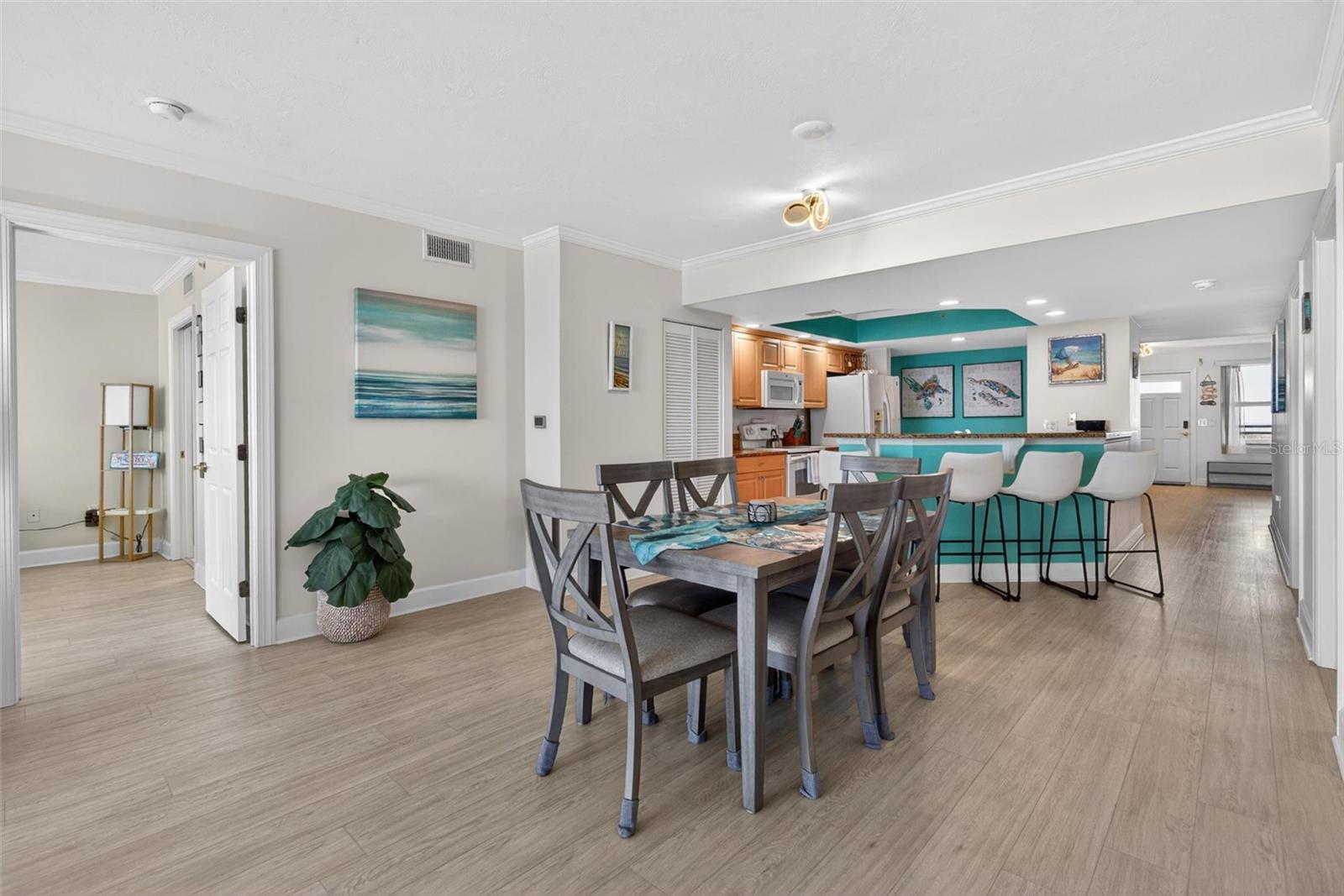 3315 S ATLANTIC AVE #1406, DAYTONA BEACH SHORES, FL — photo 19