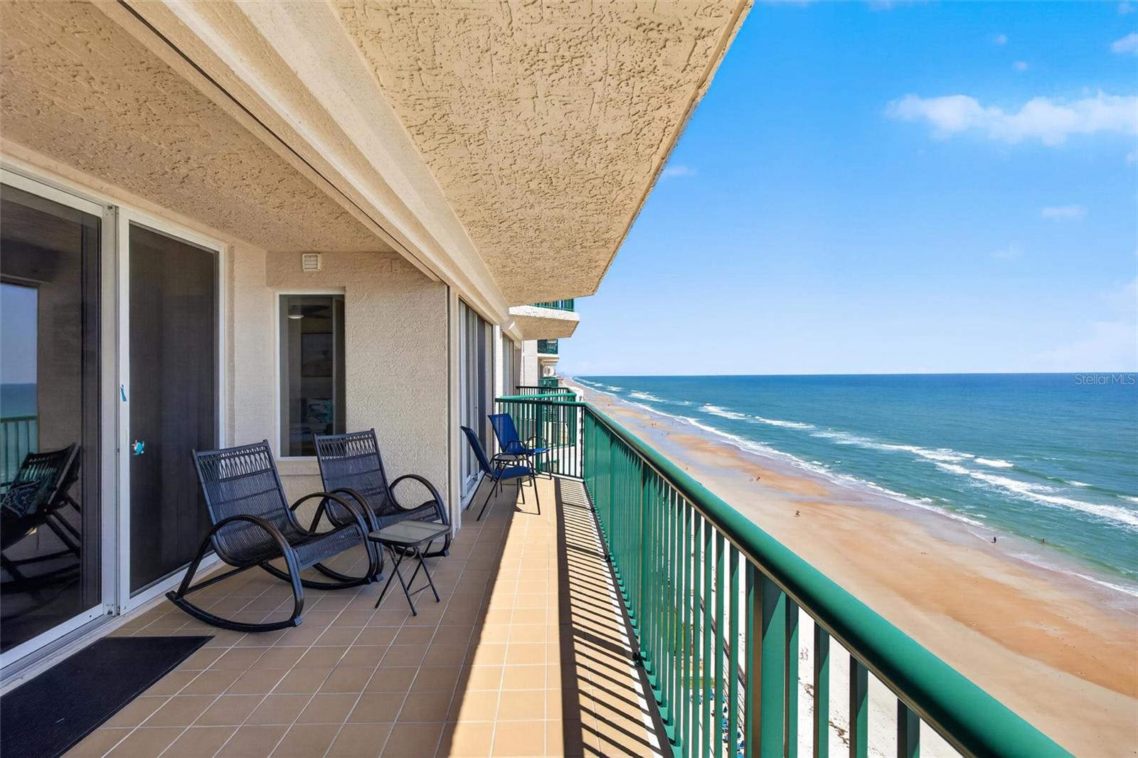 3315 S ATLANTIC AVE #1406, DAYTONA BEACH SHORES, FL — photo 21
