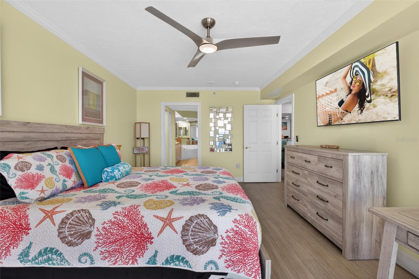 3315 S ATLANTIC AVE #1406, DAYTONA BEACH SHORES, FL — photo 22