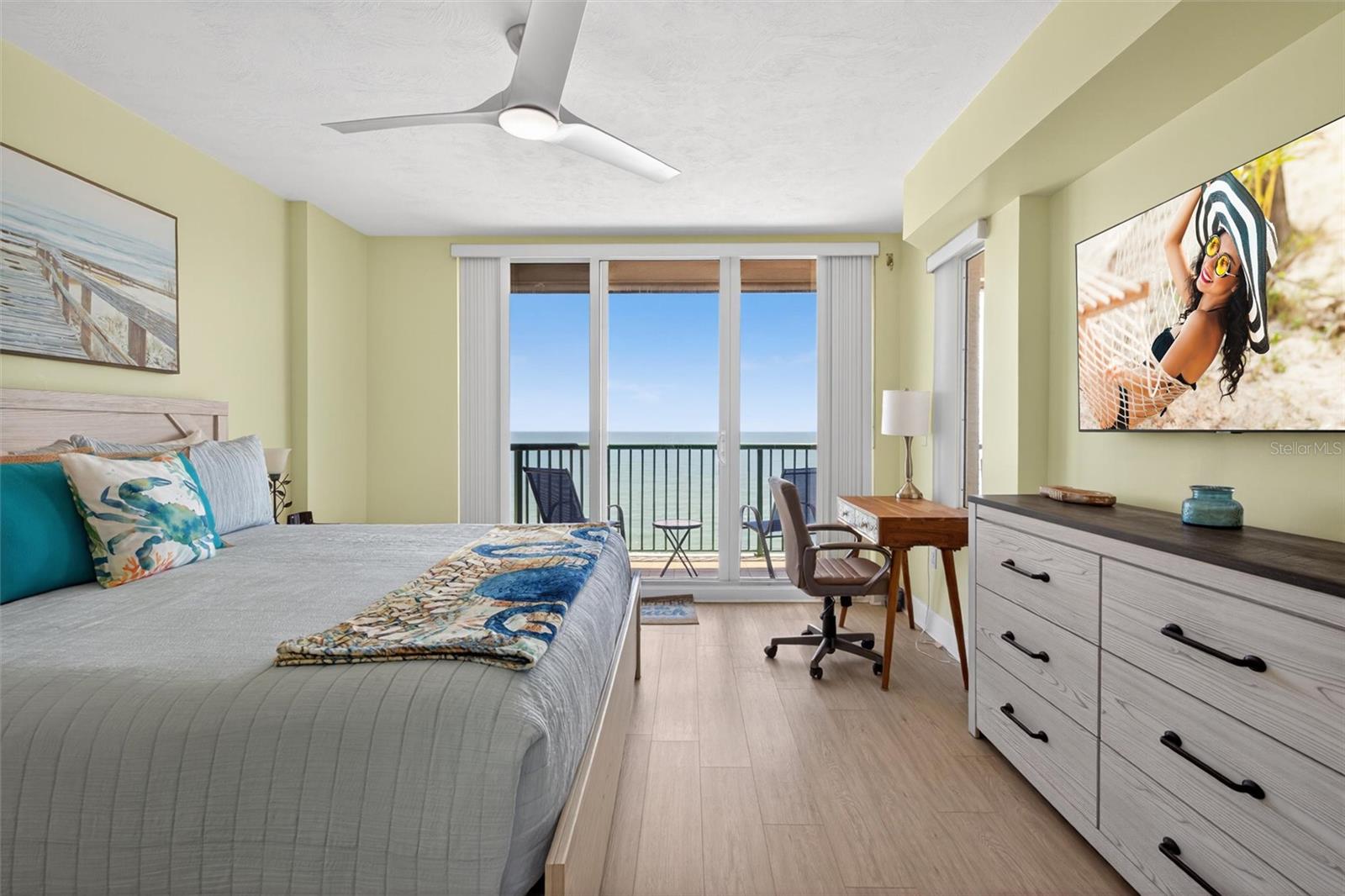 3315 S ATLANTIC AVE #1406, DAYTONA BEACH SHORES, FL — photo 31