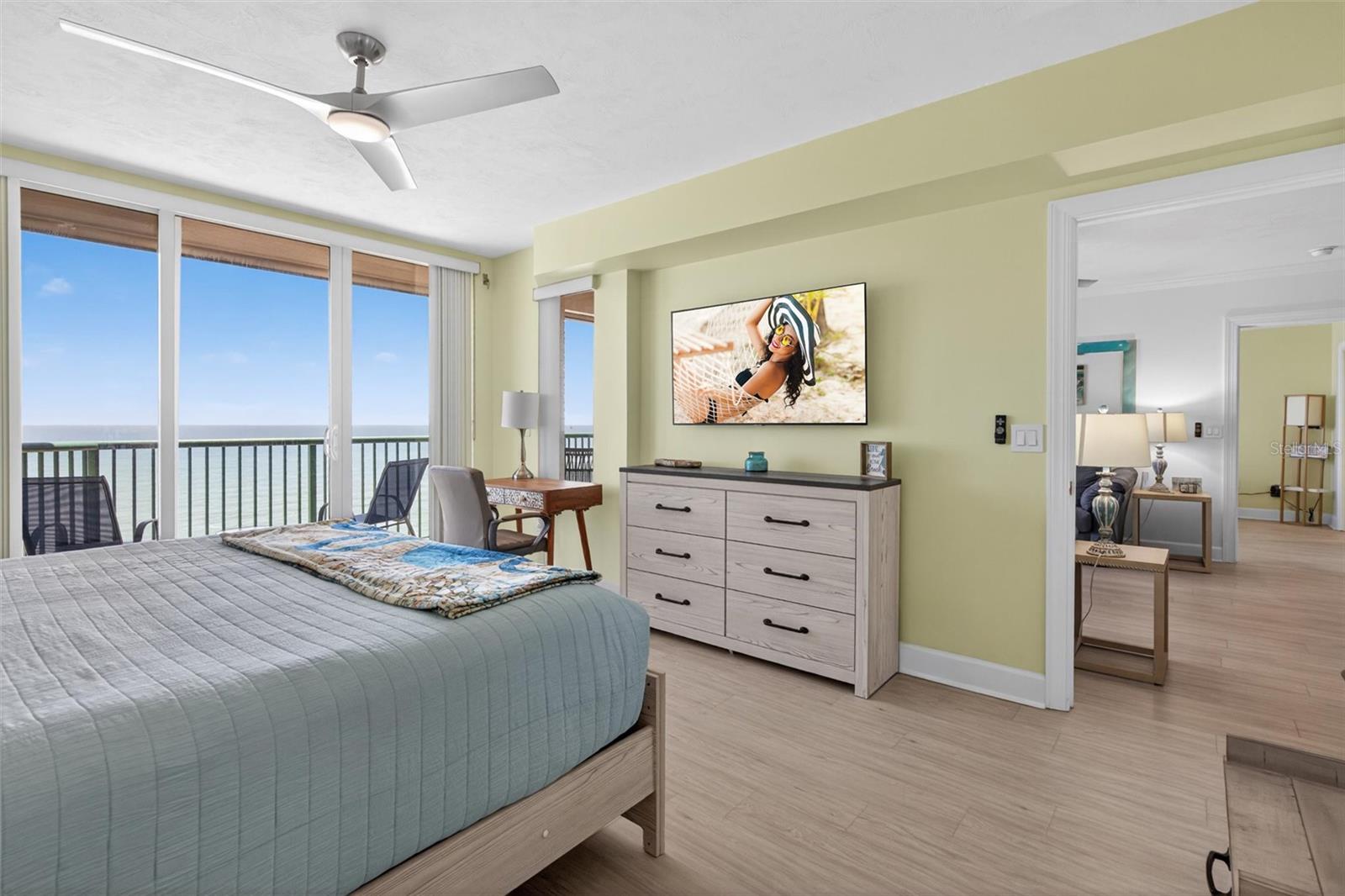 3315 S ATLANTIC AVE #1406, DAYTONA BEACH SHORES, FL — photo 34