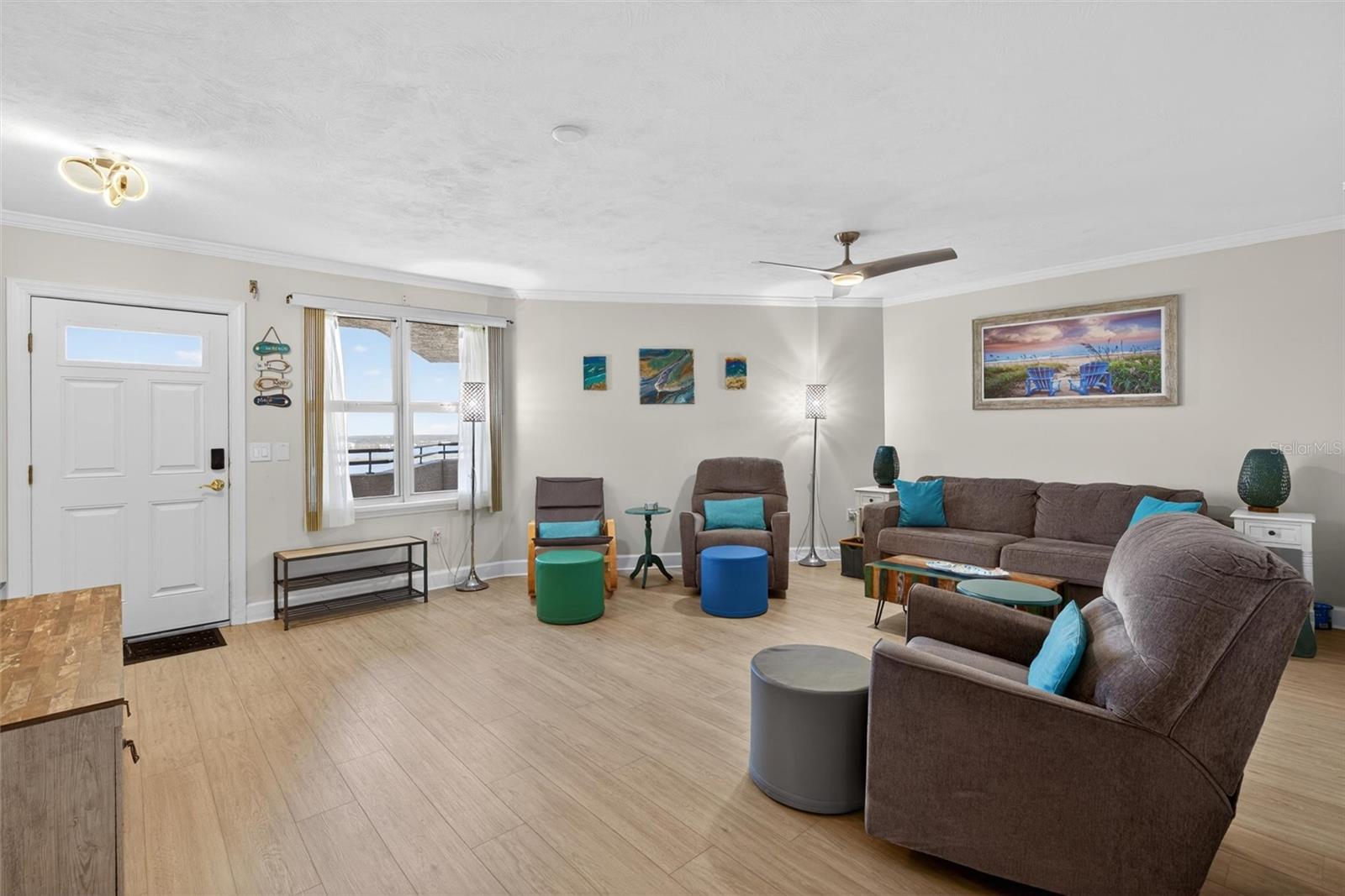 3315 S ATLANTIC AVE #1406, DAYTONA BEACH SHORES, FL — photo 41