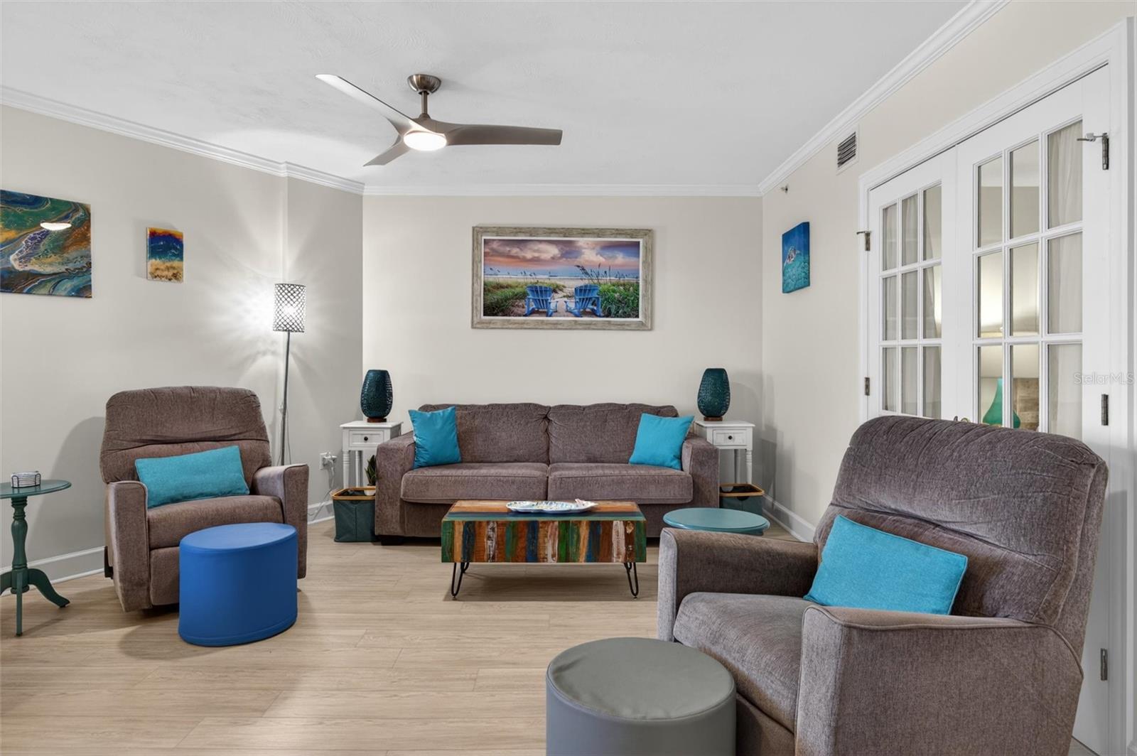 3315 S ATLANTIC AVE #1406, DAYTONA BEACH SHORES, FL — photo 42