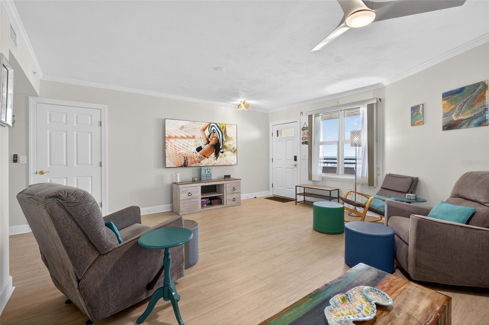 3315 S ATLANTIC AVE #1406, DAYTONA BEACH SHORES, FL — photo 43
