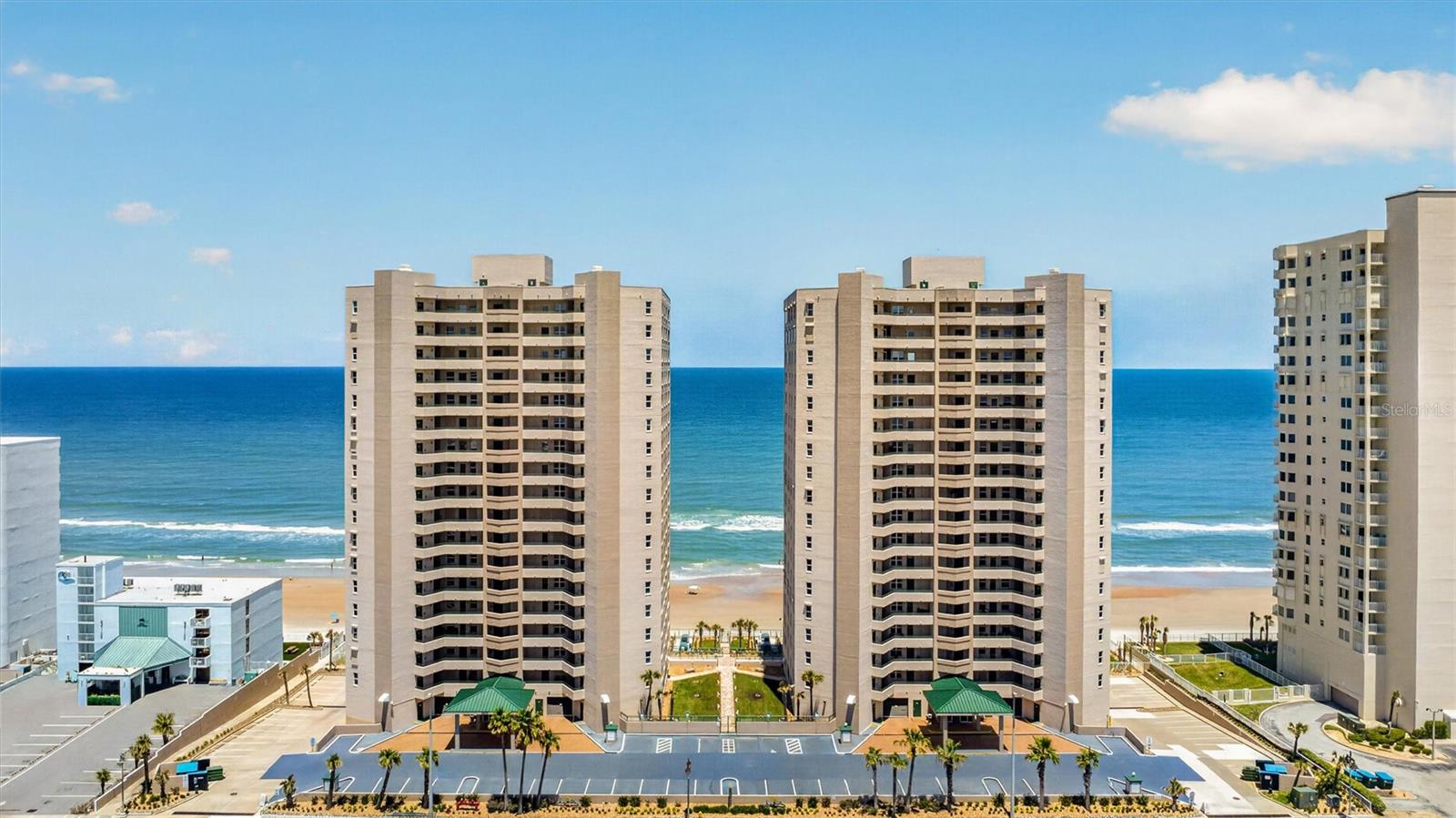 3315 S ATLANTIC AVE #1406, DAYTONA BEACH SHORES, FL — photo 47