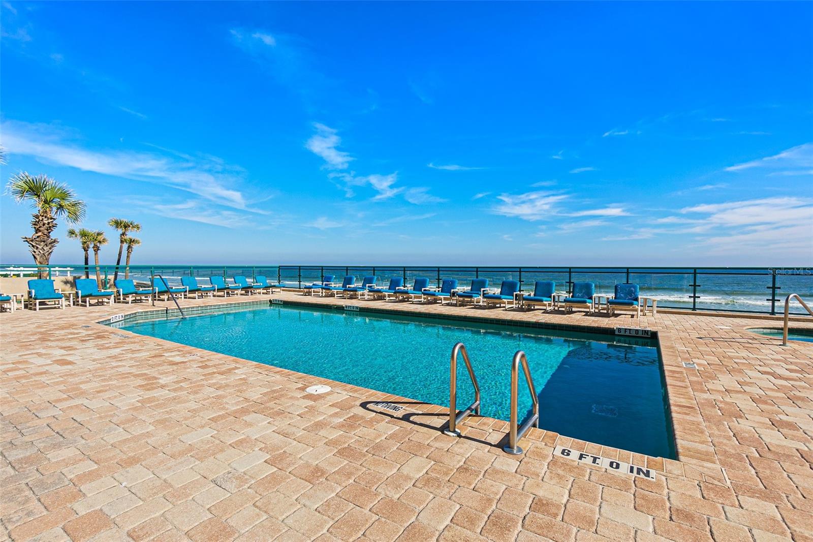 3315 S ATLANTIC AVE #1406, DAYTONA BEACH SHORES, FL — photo 52