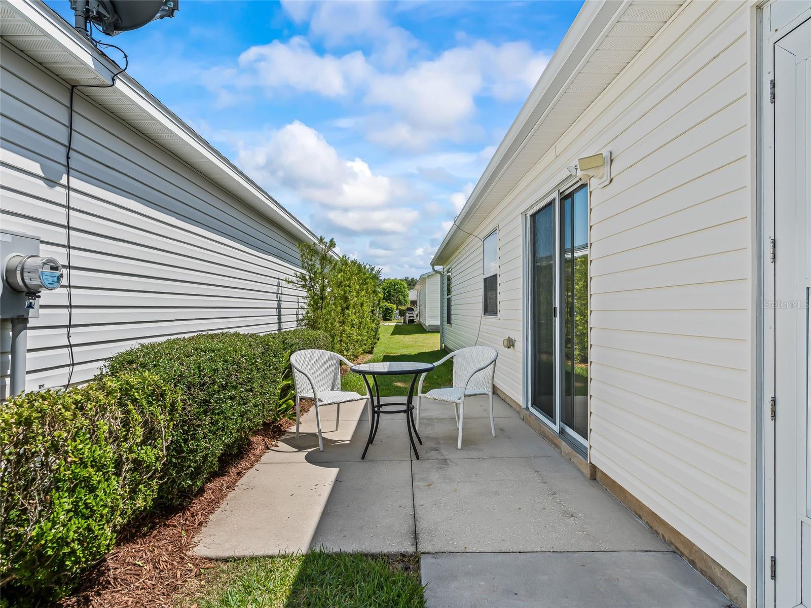 2324 PICKENS PL, THE VILLAGES, FL — photo 25