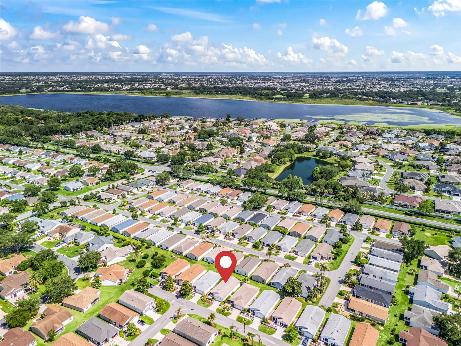 2324 PICKENS PL, THE VILLAGES, FL — photo 29