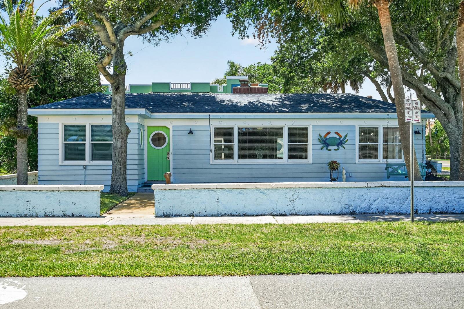 731 N OLEANDER AVE, DAYTONA BEACH, FL