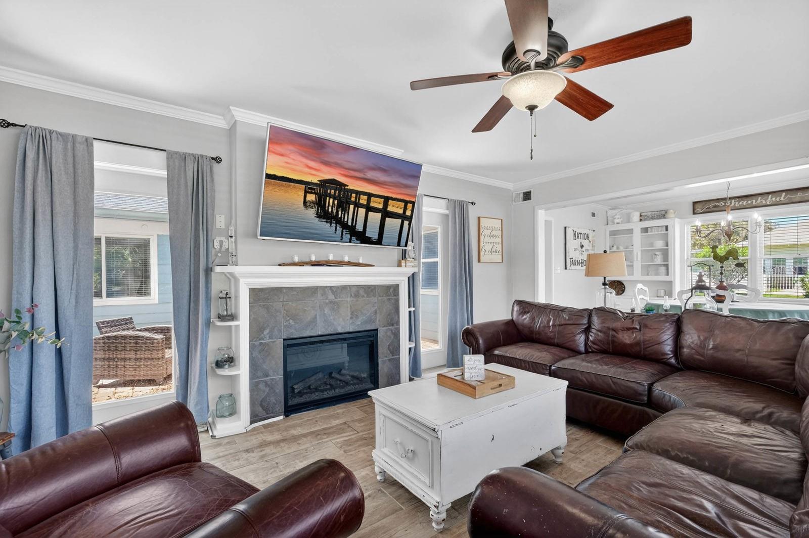 731 N OLEANDER AVE, DAYTONA BEACH, FL — photo 8
