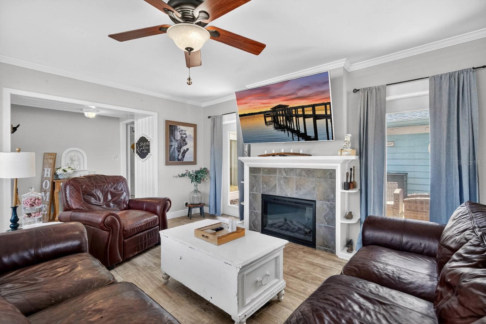 731 N OLEANDER AVE, DAYTONA BEACH, FL — photo 9