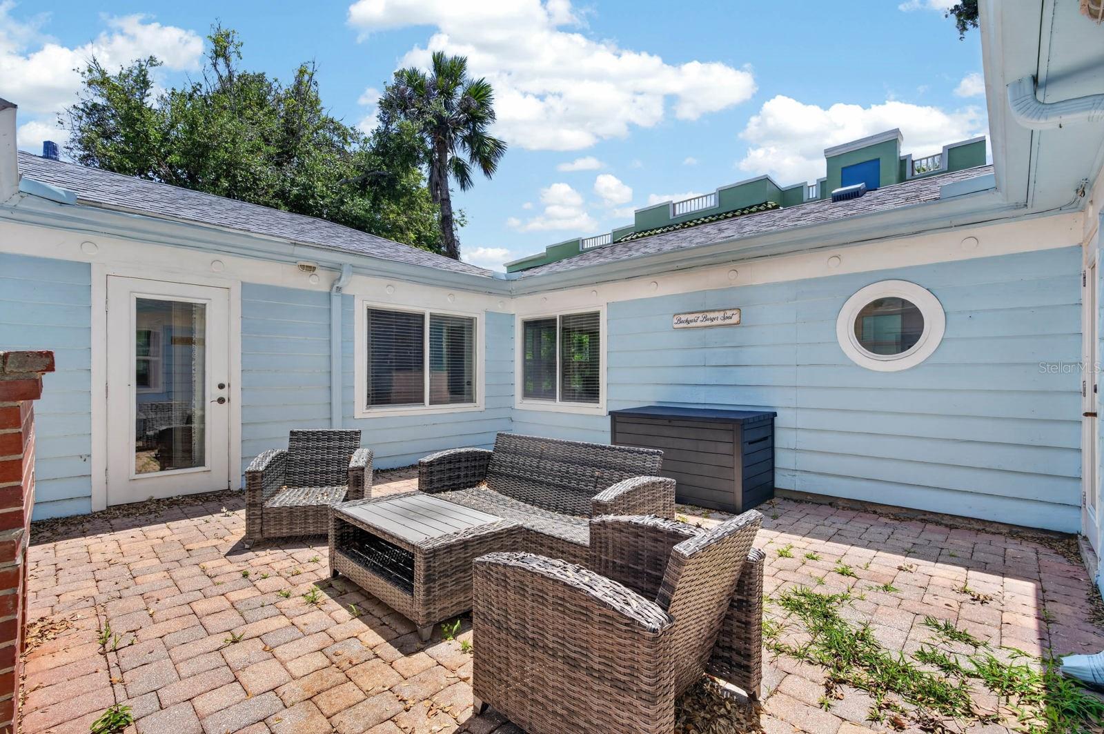 731 N OLEANDER AVE, DAYTONA BEACH, FL — photo 30