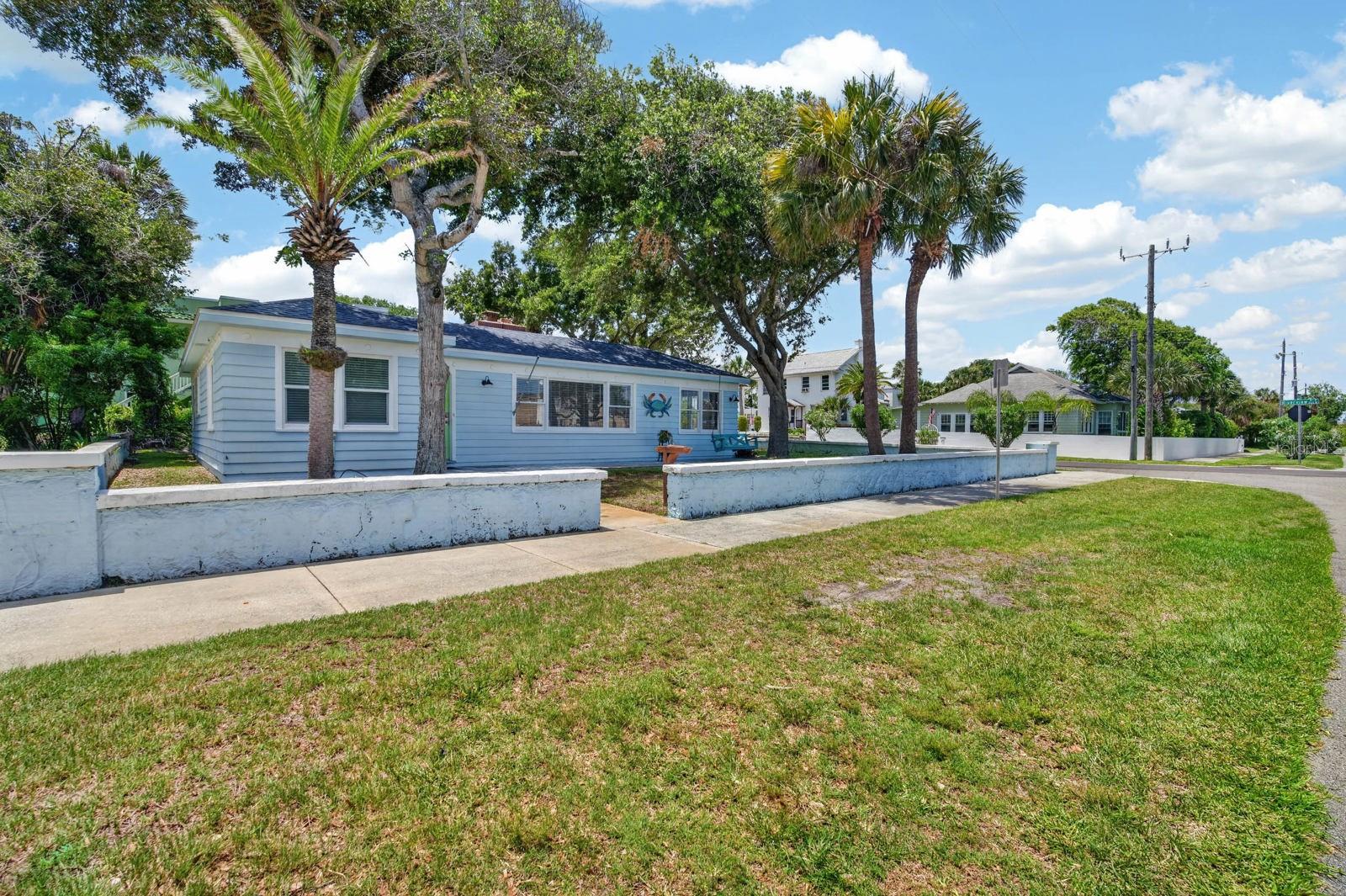 731 N OLEANDER AVE, DAYTONA BEACH, FL — photo 32