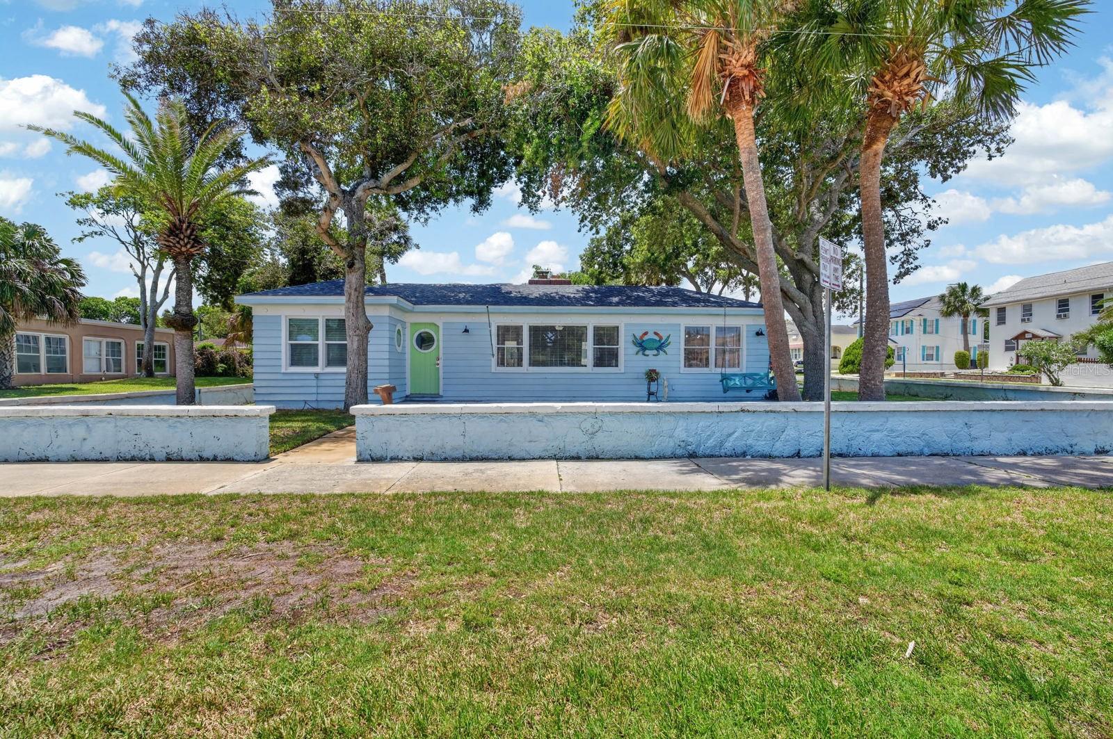 731 N OLEANDER AVE, DAYTONA BEACH, FL — photo 33