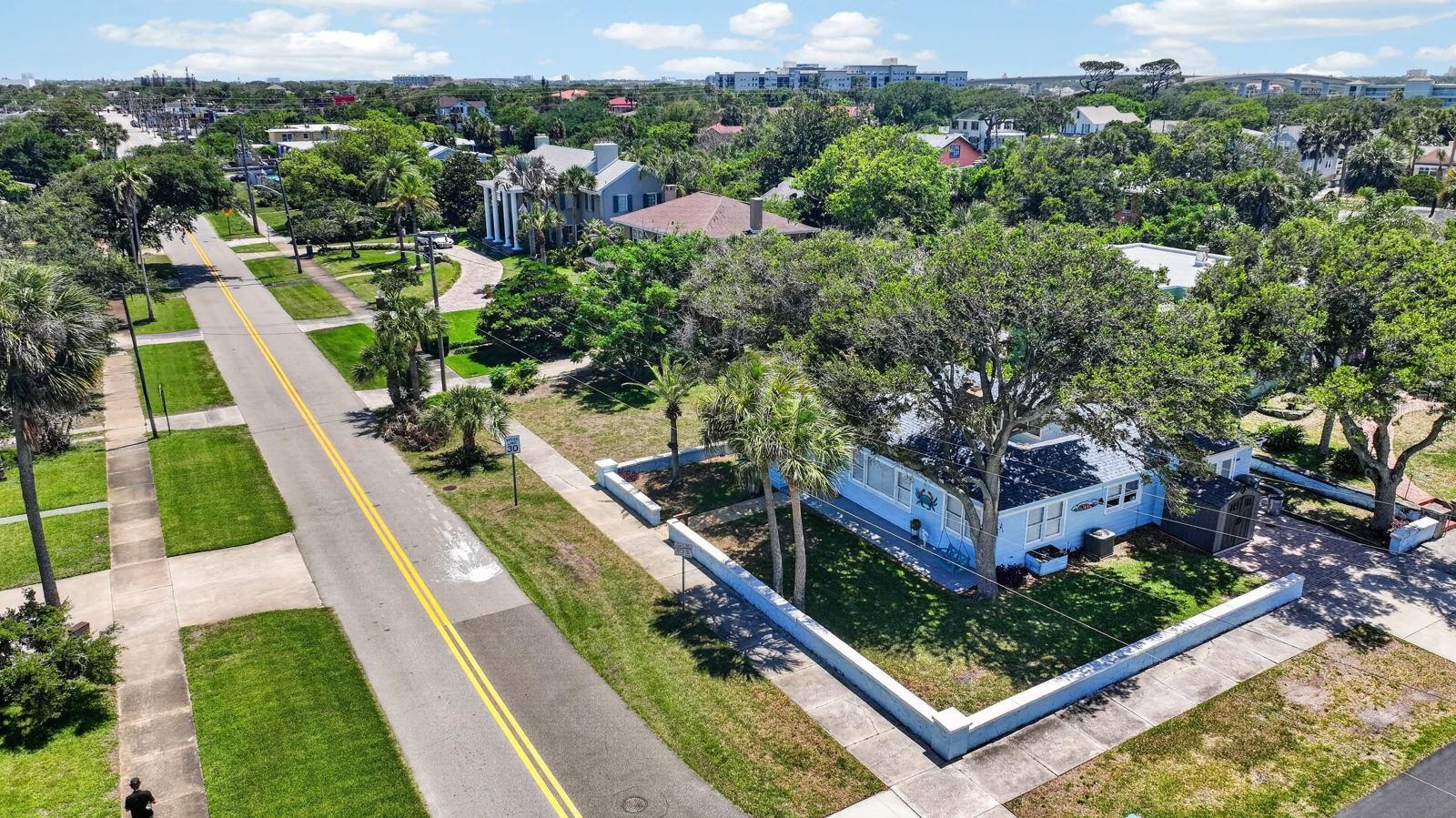 731 N OLEANDER AVE, DAYTONA BEACH, FL — photo 37