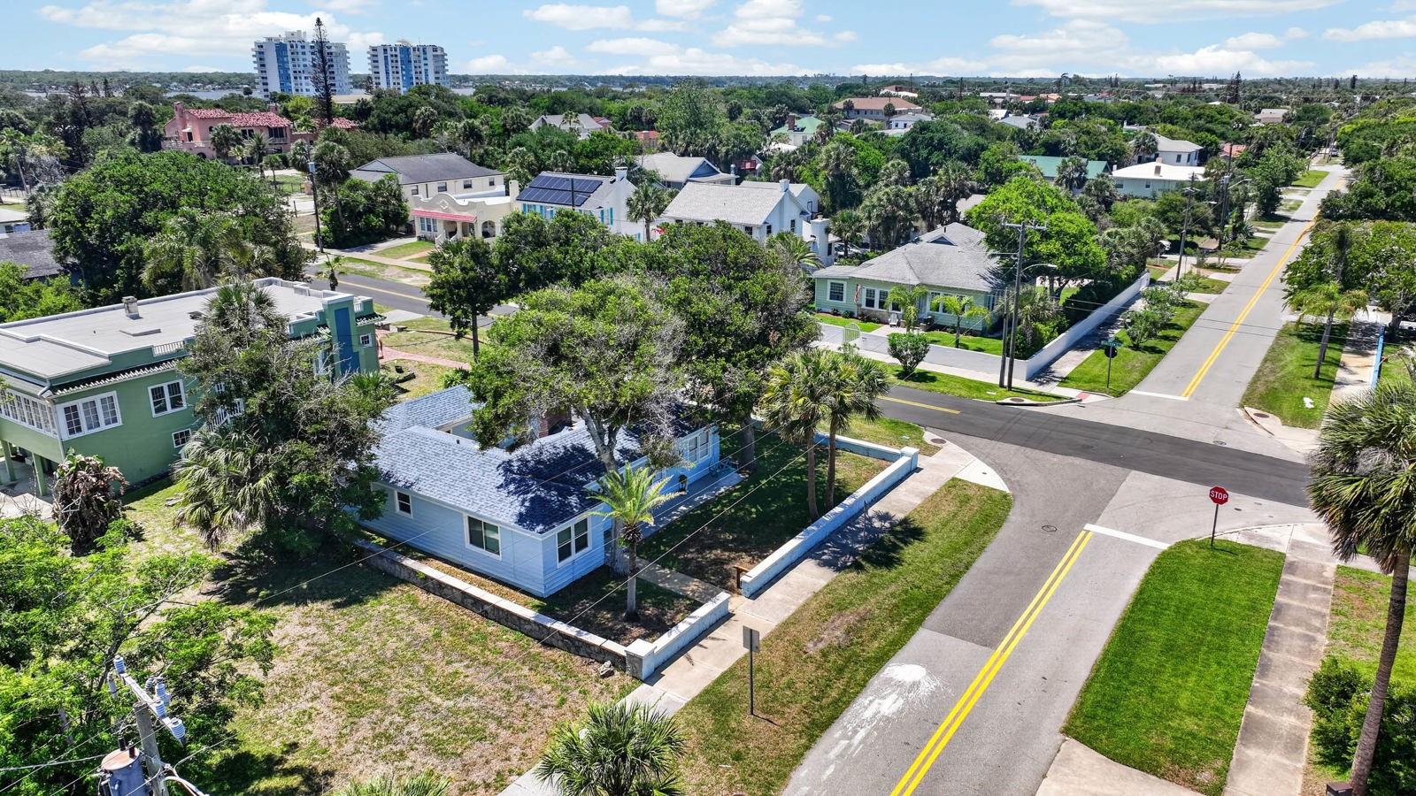 731 N OLEANDER AVE, DAYTONA BEACH, FL — photo 38