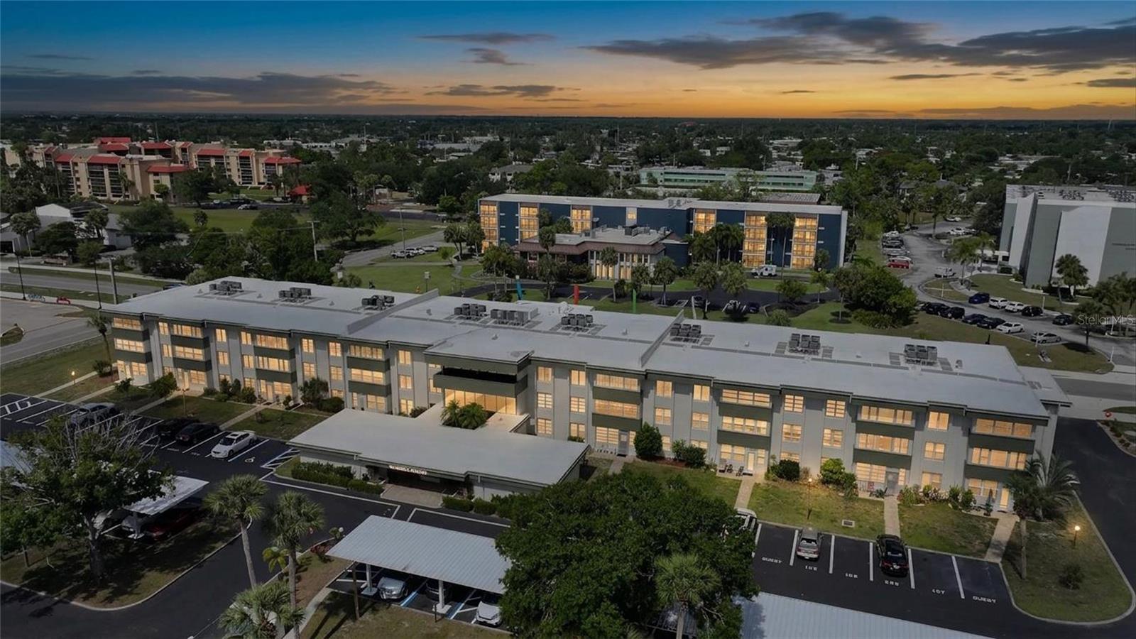 2300 AARON ST #204, PORT CHARLOTTE, FL