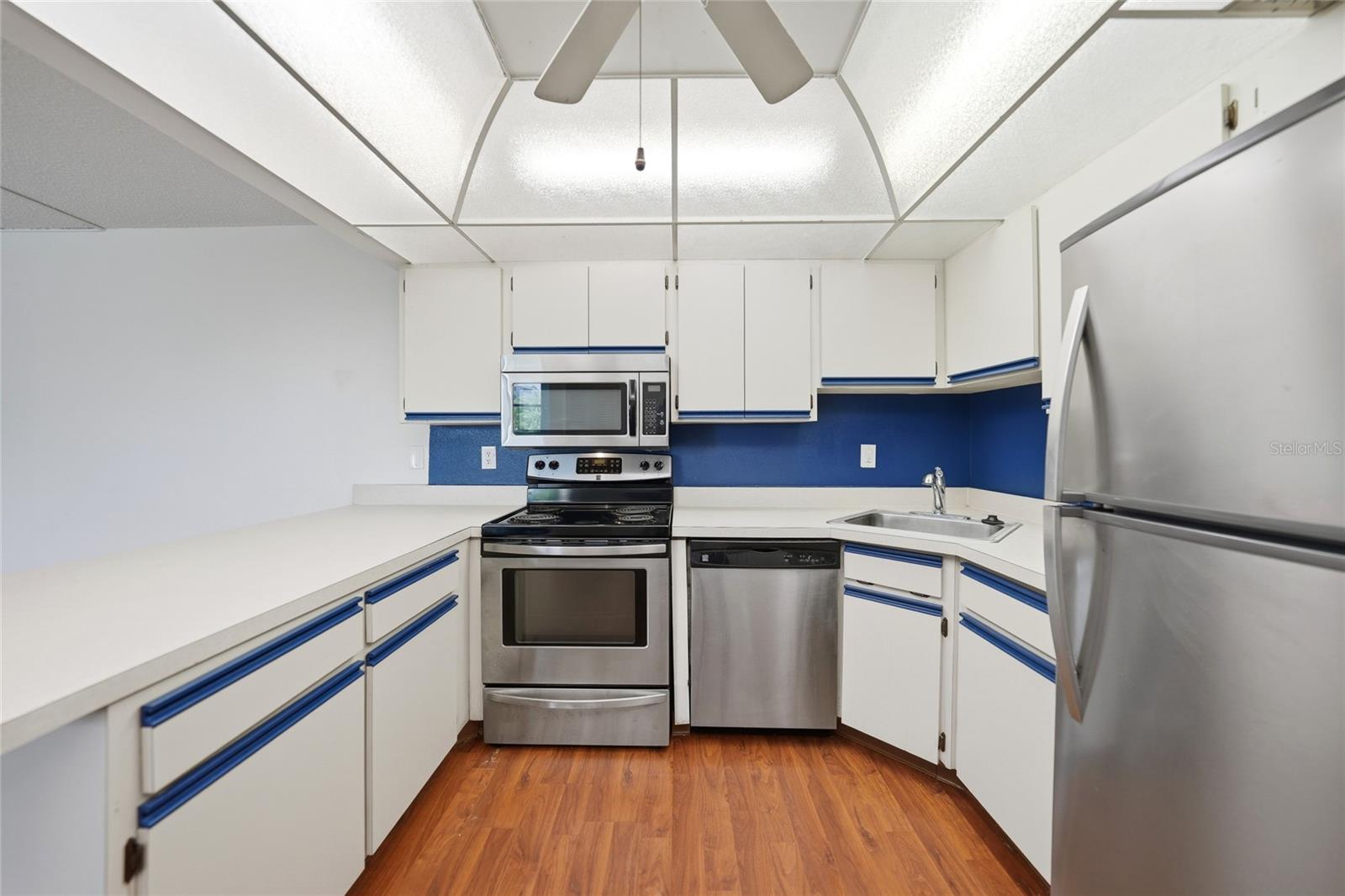 2300 AARON ST #204, PORT CHARLOTTE, FL — photo 15