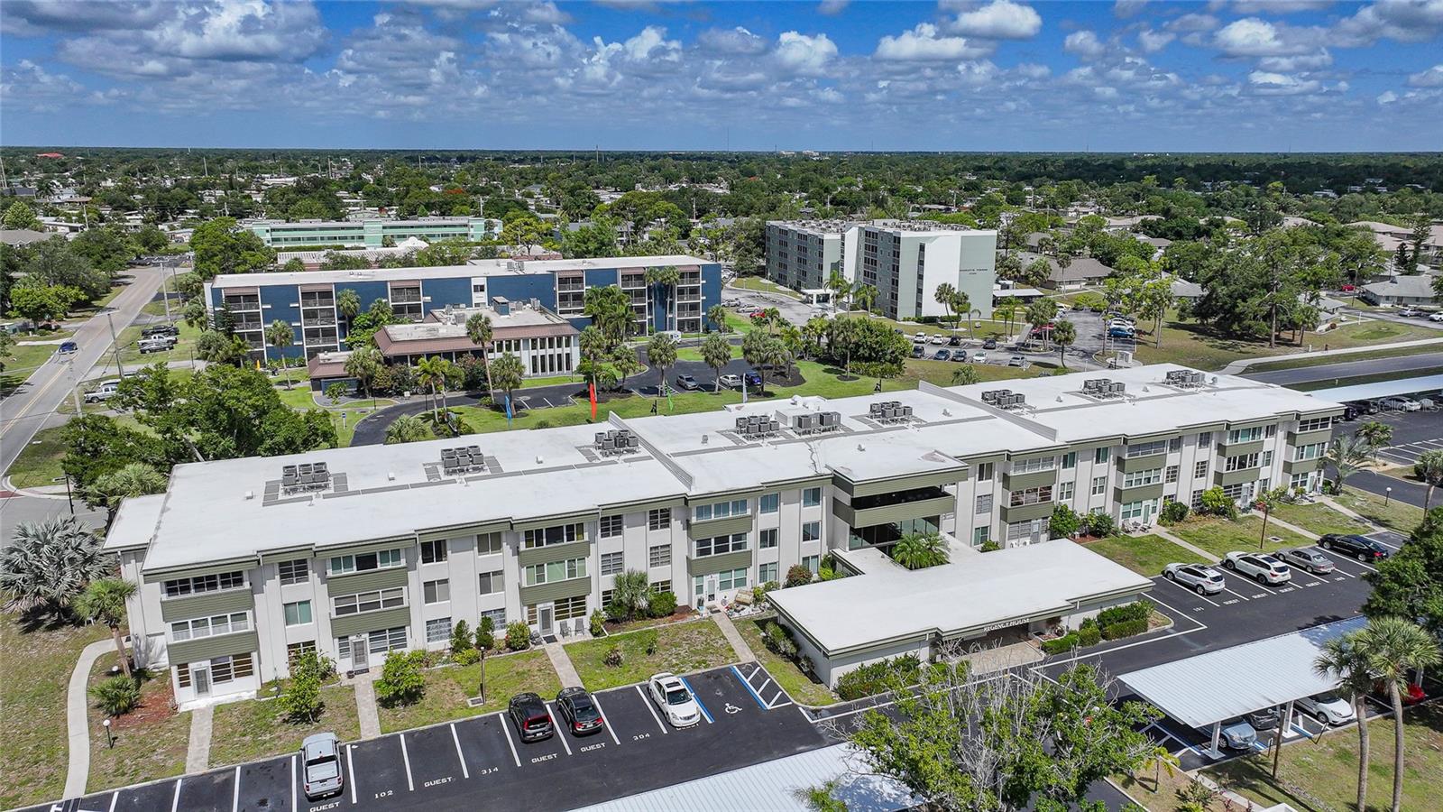 2300 AARON ST #204, PORT CHARLOTTE, FL — photo 27