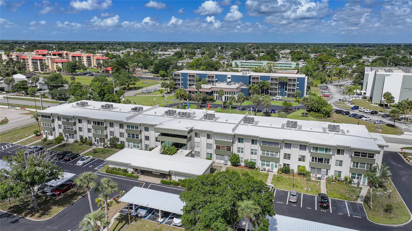 2300 AARON ST #204, PORT CHARLOTTE, FL — photo 28