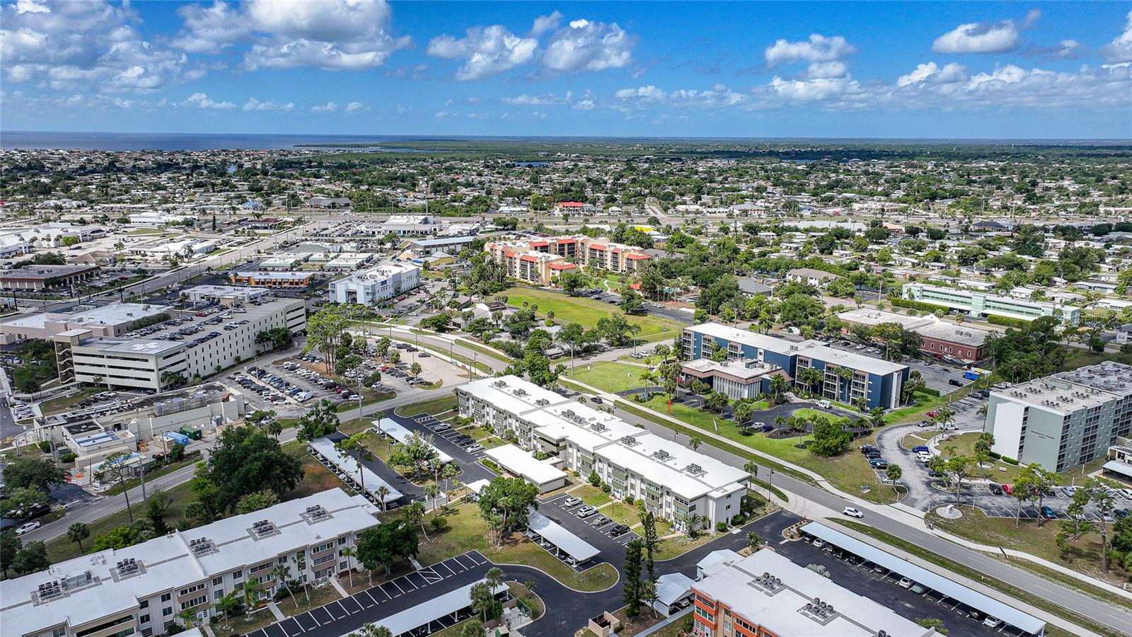 2300 AARON ST #204, PORT CHARLOTTE, FL — photo 29