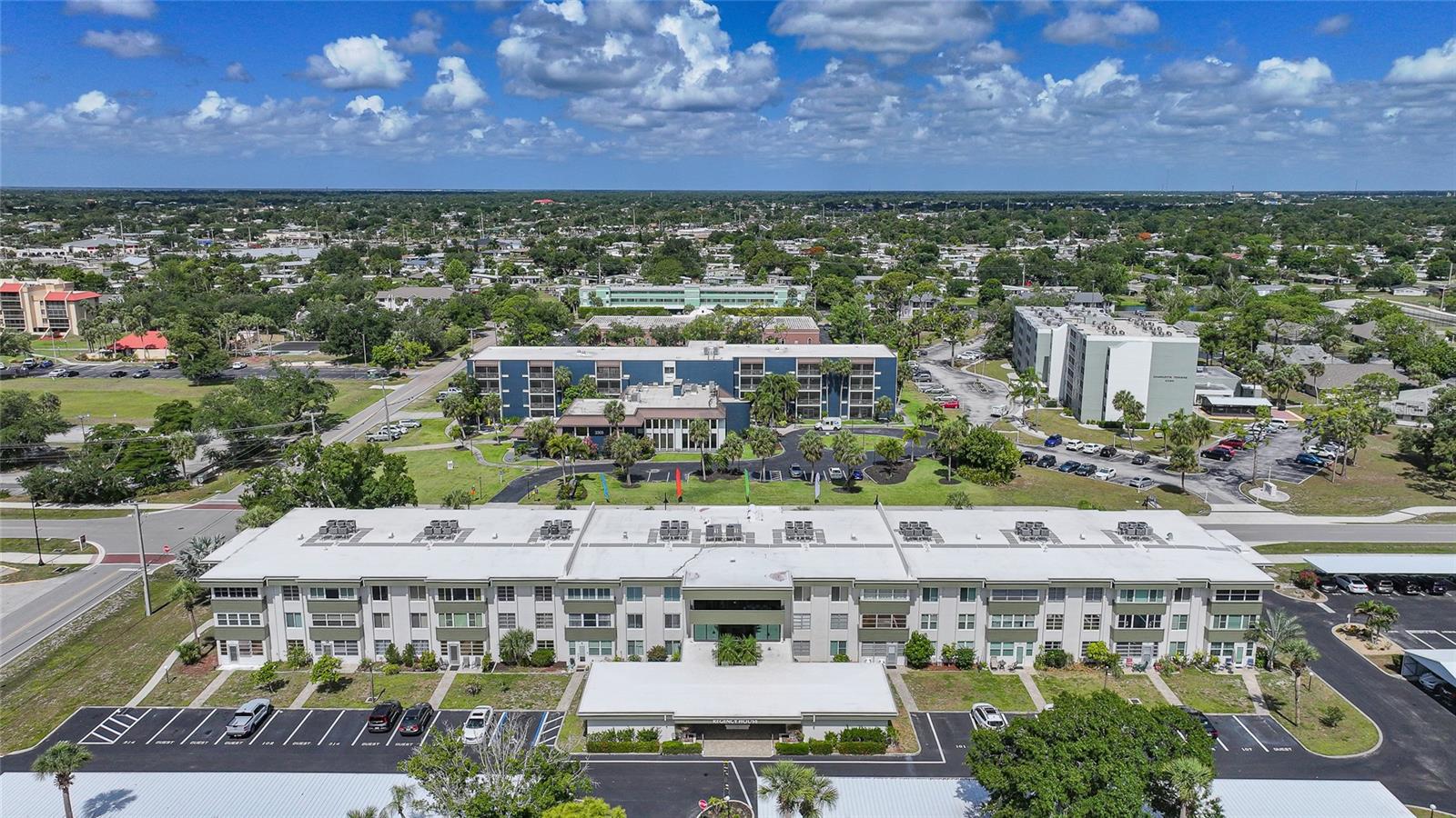 2300 AARON ST #204, PORT CHARLOTTE, FL — photo 32