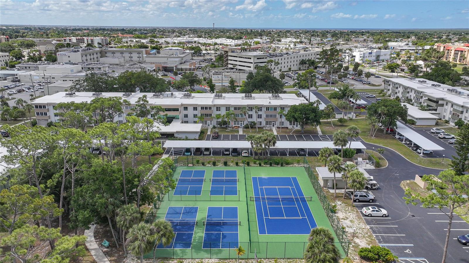 2300 AARON ST #204, PORT CHARLOTTE, FL — photo 34