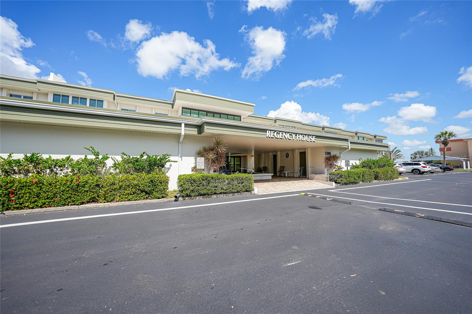 2300 AARON ST #204, PORT CHARLOTTE, FL — photo 41