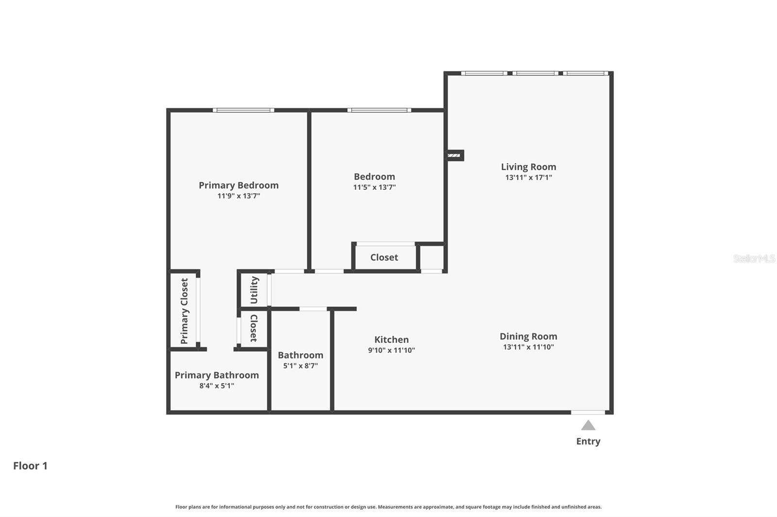 2300 AARON ST #204, PORT CHARLOTTE, FL — photo 42