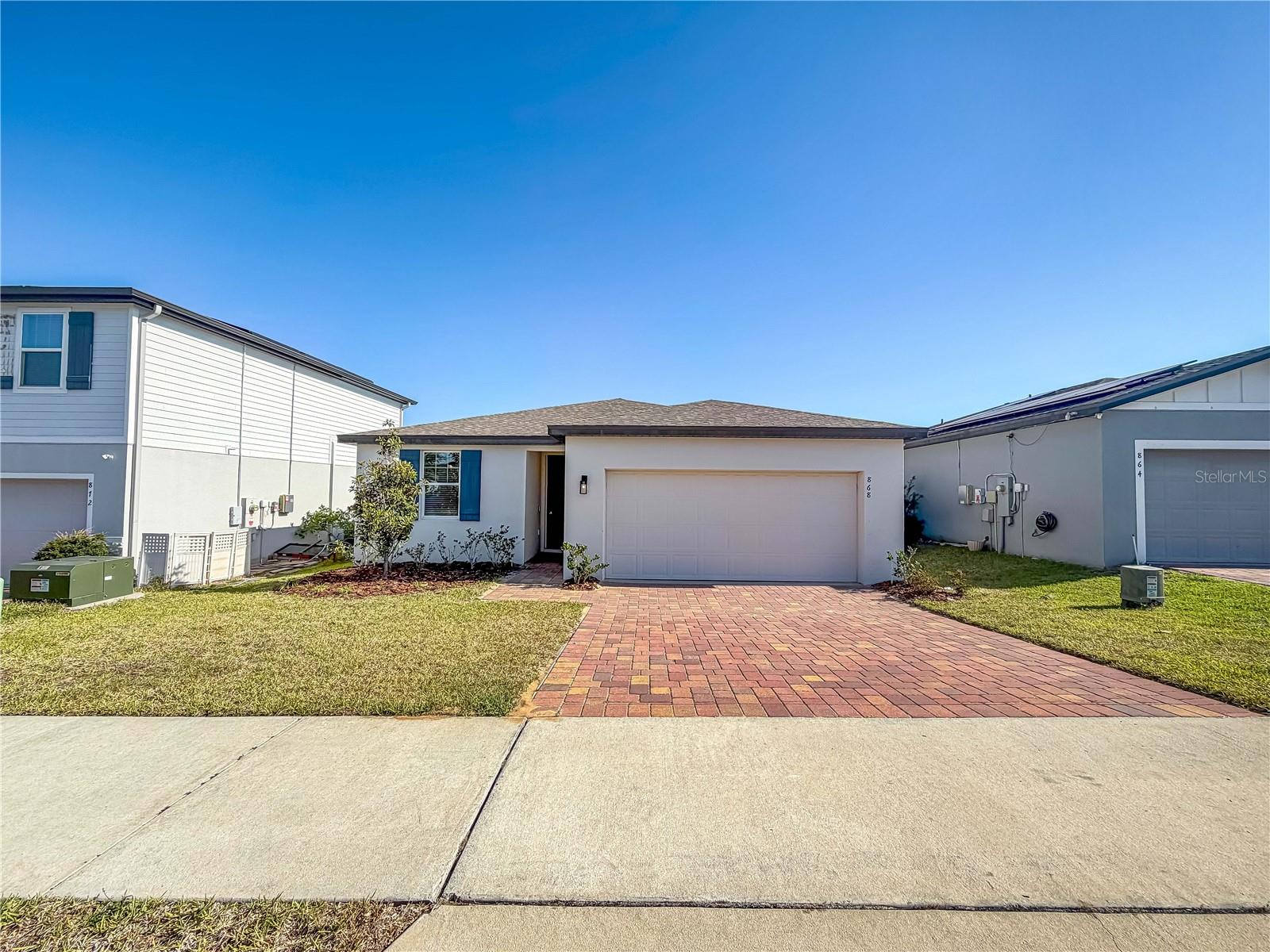 868 TETON ST, HAINES CITY, FL