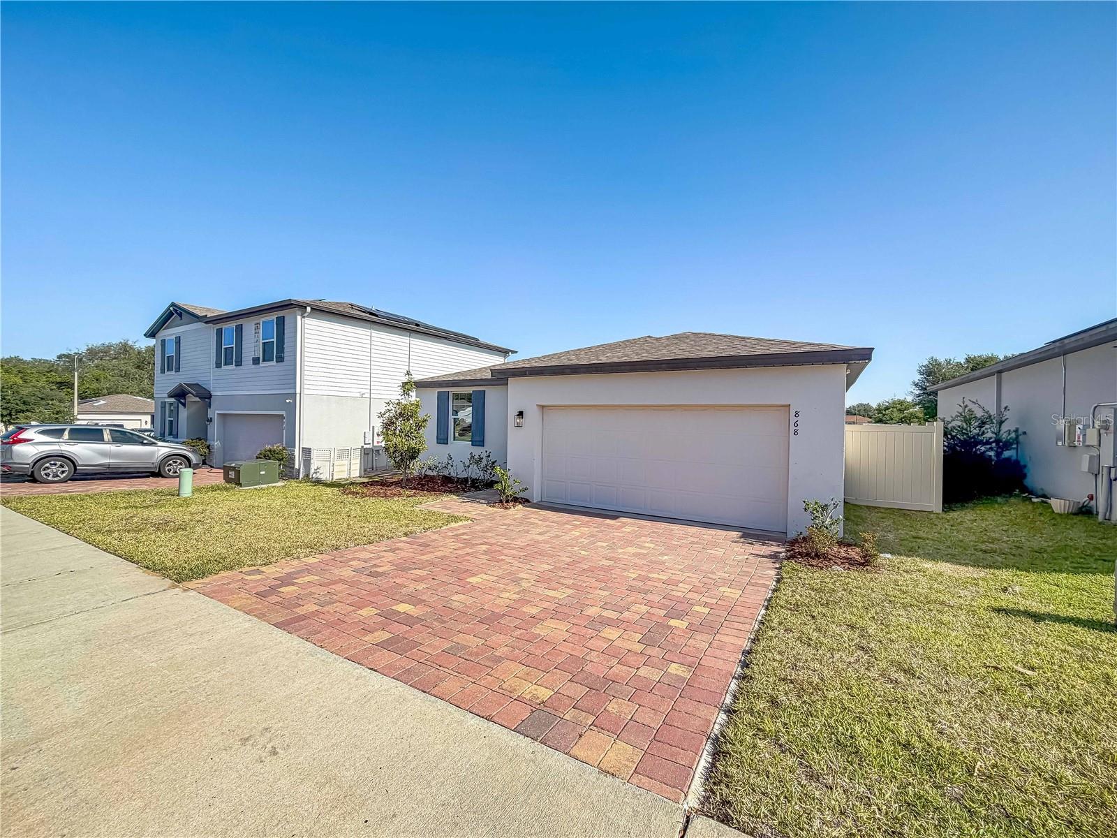 868 TETON ST, HAINES CITY, FL — photo 7