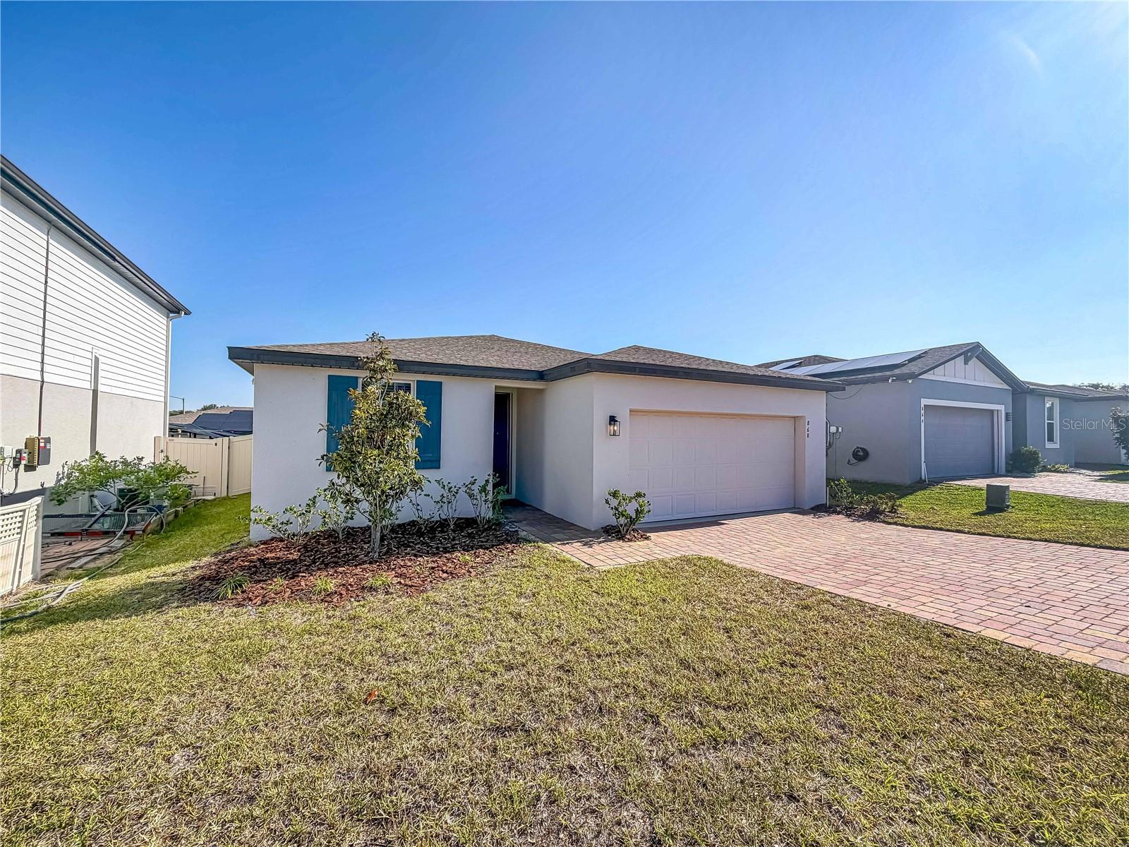 868 TETON ST, HAINES CITY, FL — photo 8