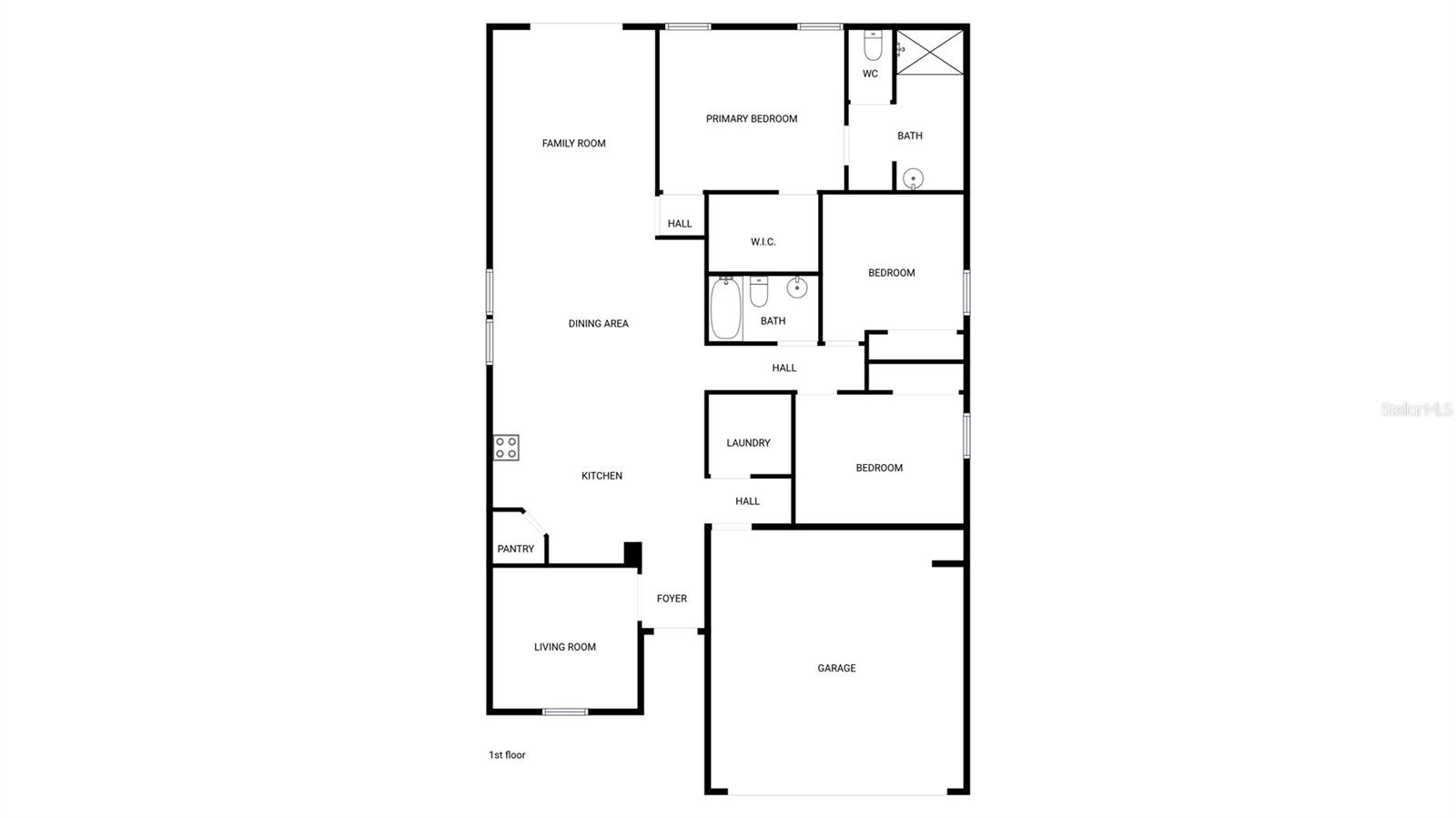 868 TETON ST, HAINES CITY, FL — photo 14