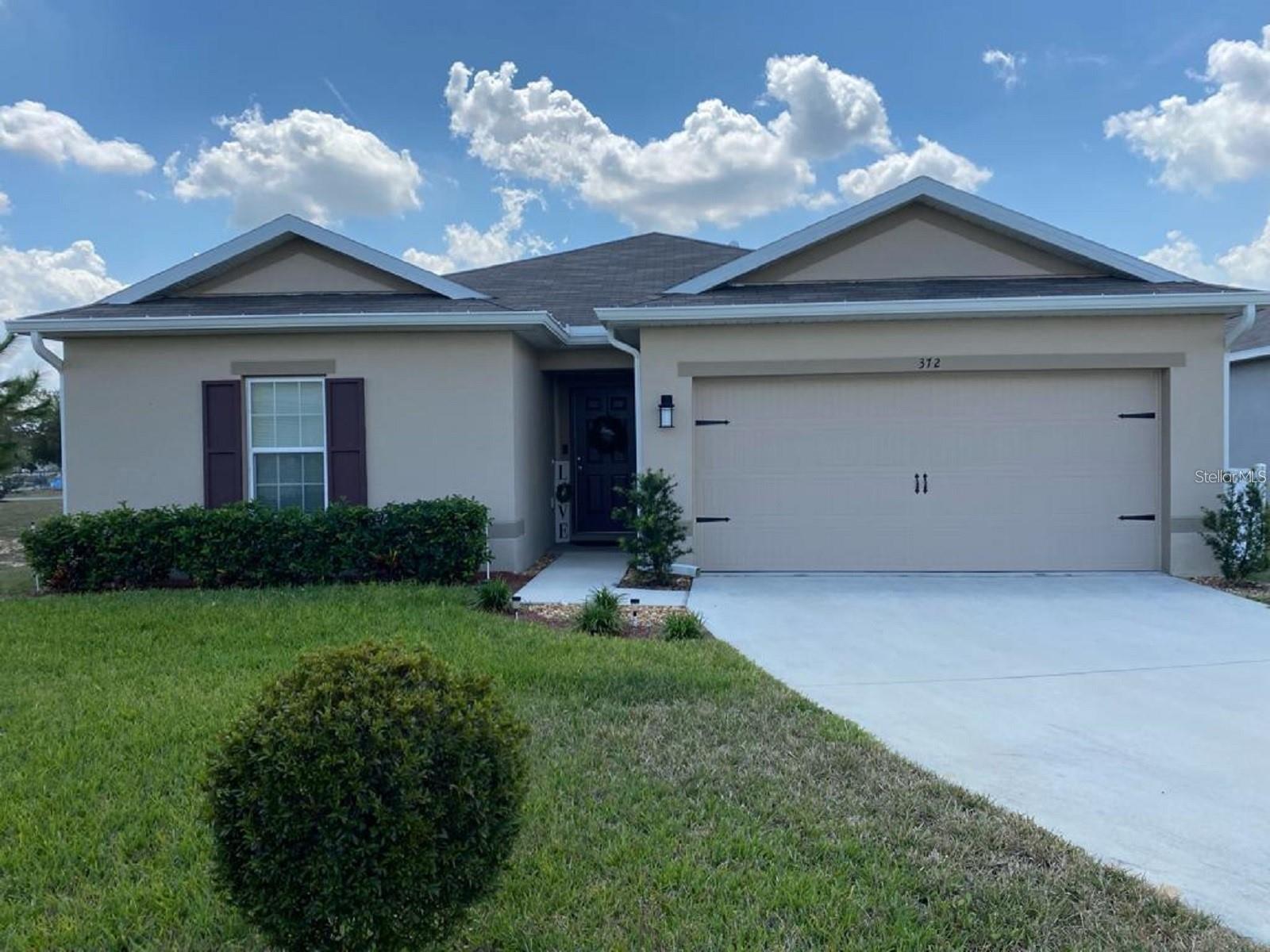 372 ROOKS LOOP, HAINES CITY, FL