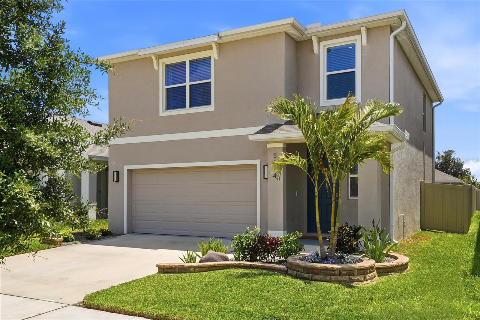 5674 CHORLEYWOOD LN, WESLEY CHAPEL, FL