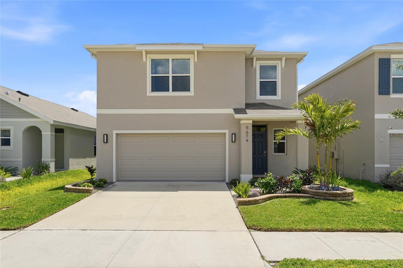 5674 CHORLEYWOOD LN, WESLEY CHAPEL, FL — photo 35